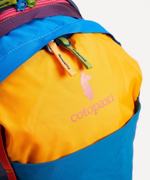 Cotopaxi - Inca Colourblock Backpack image number 3