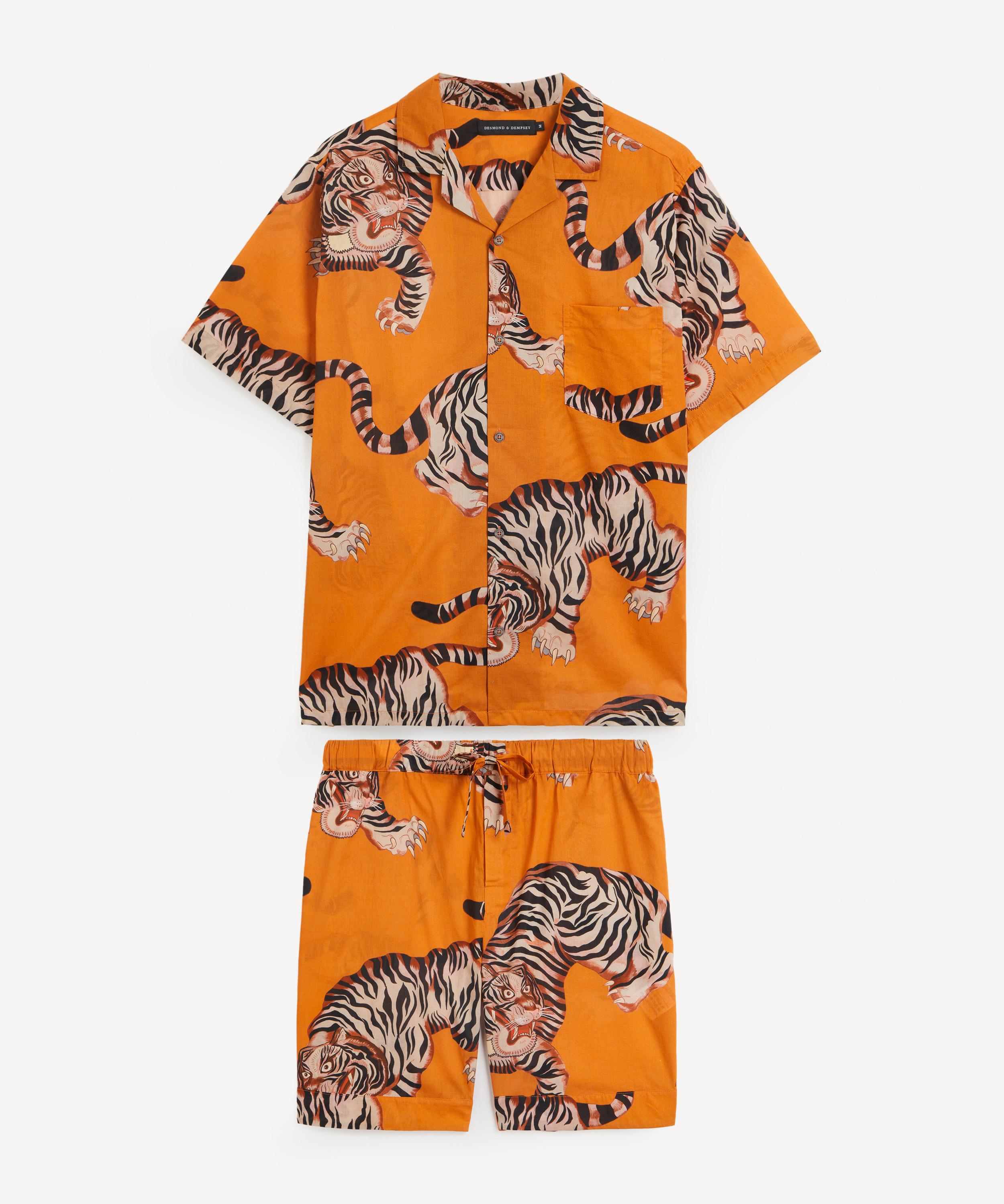 Biba best sale tiger pyjamas