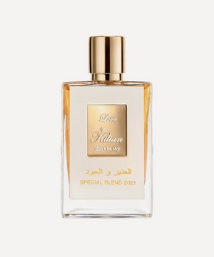 KILIAN PARIS - Love Don't be Shy Amber and Oud Refillable Eau de Parfum 50ml image number 0