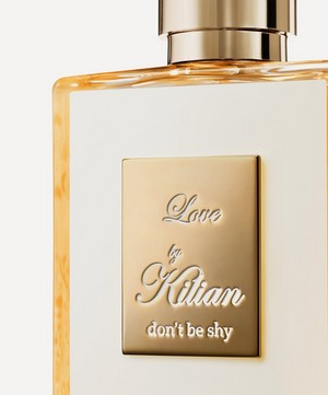 KILIAN PARIS - Love Don't be Shy Amber and Oud Refillable Eau de Parfum 50ml image number 1
