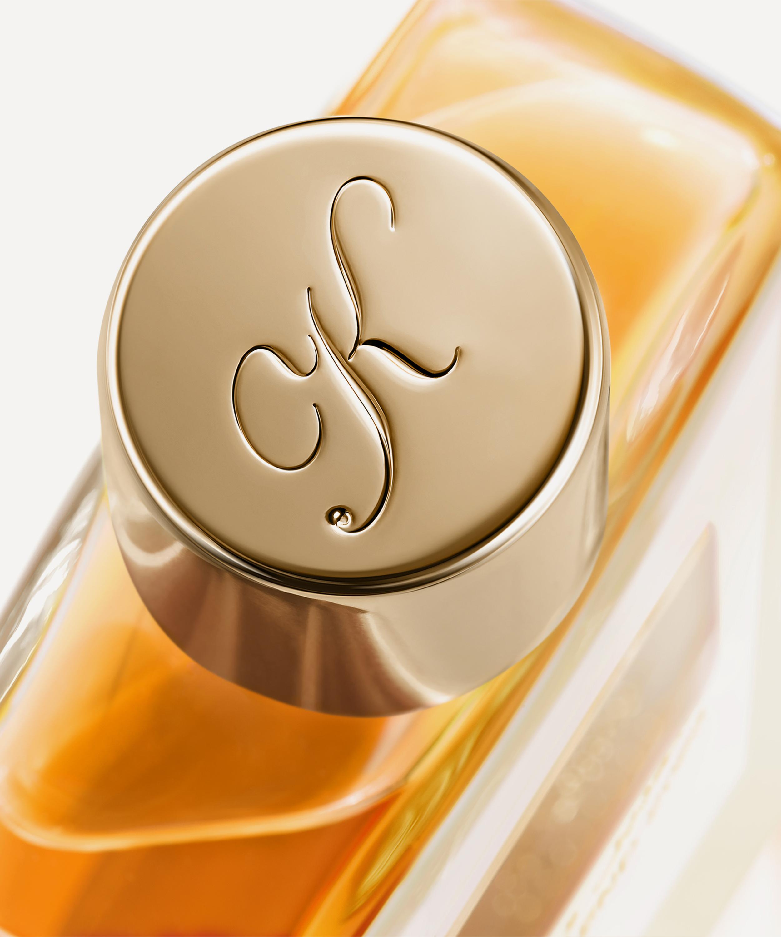 KILIAN PARIS - Love Don't be Shy Amber and Oud Refillable Eau de Parfum 50ml image number 3