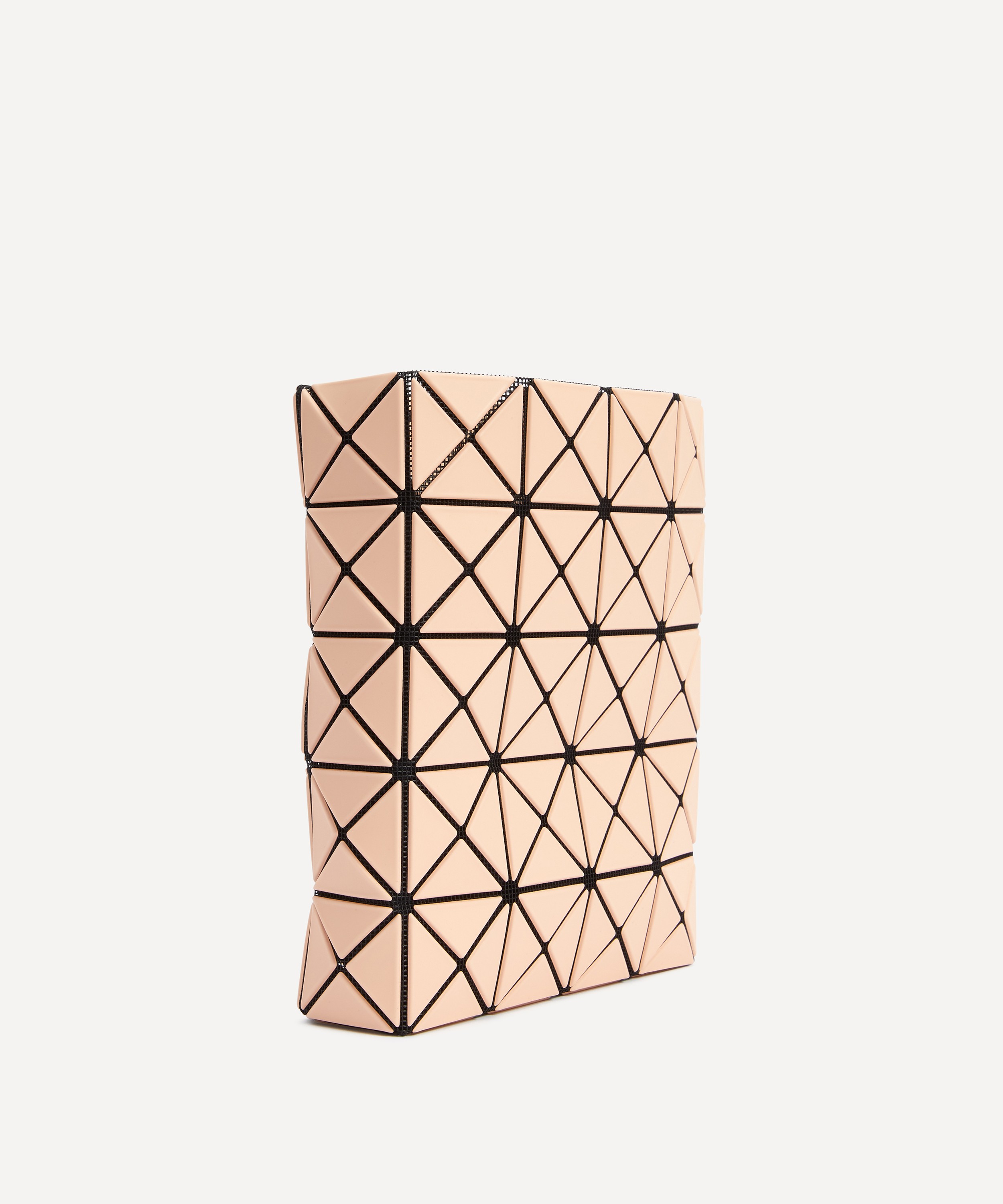 PRISM FROST CROSSBODY BAG, The official ISSEY MIYAKE ONLINE STORE