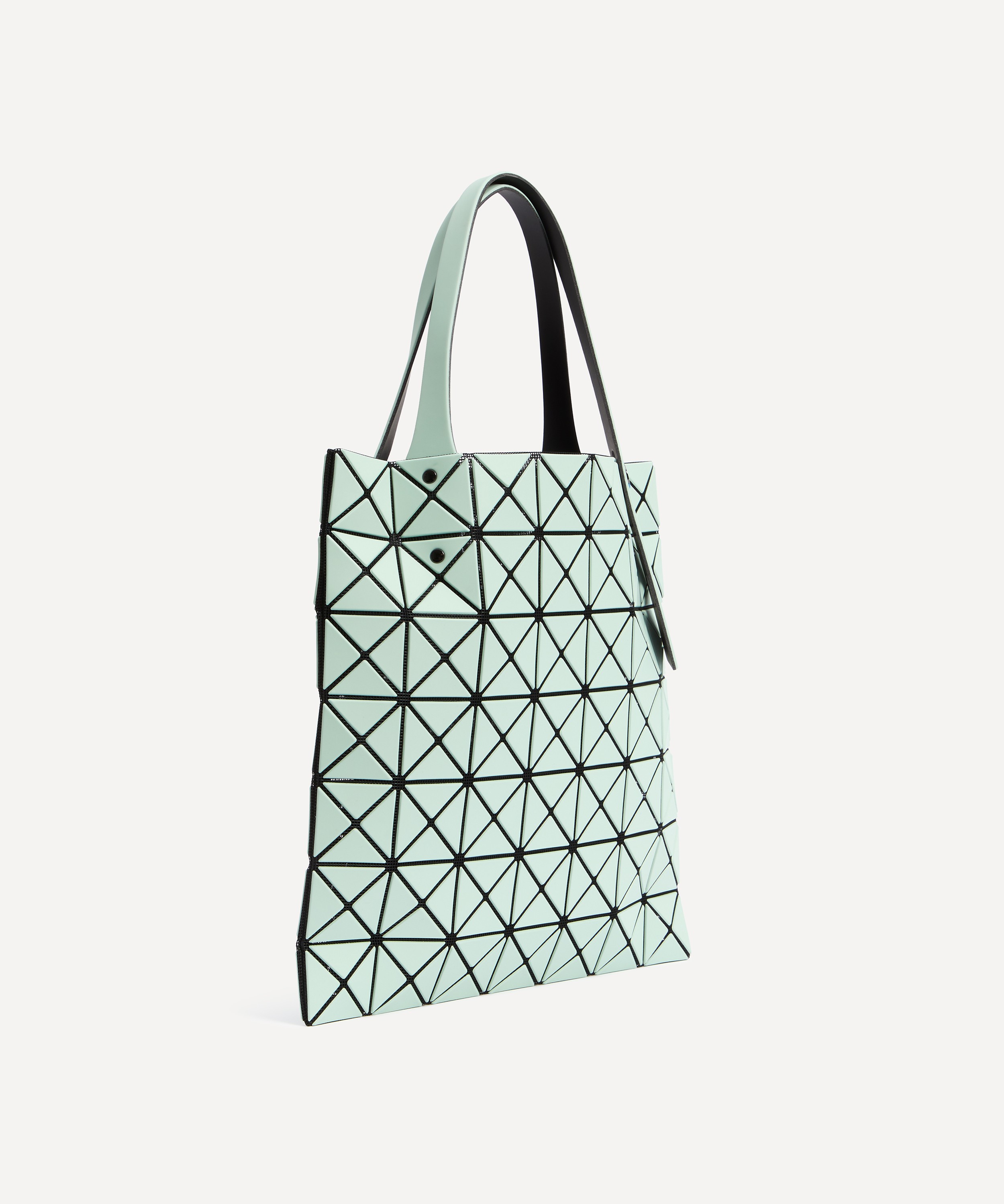 PRISM MATTE TOTE BAG  The official ISSEY MIYAKE ONLINE STORE