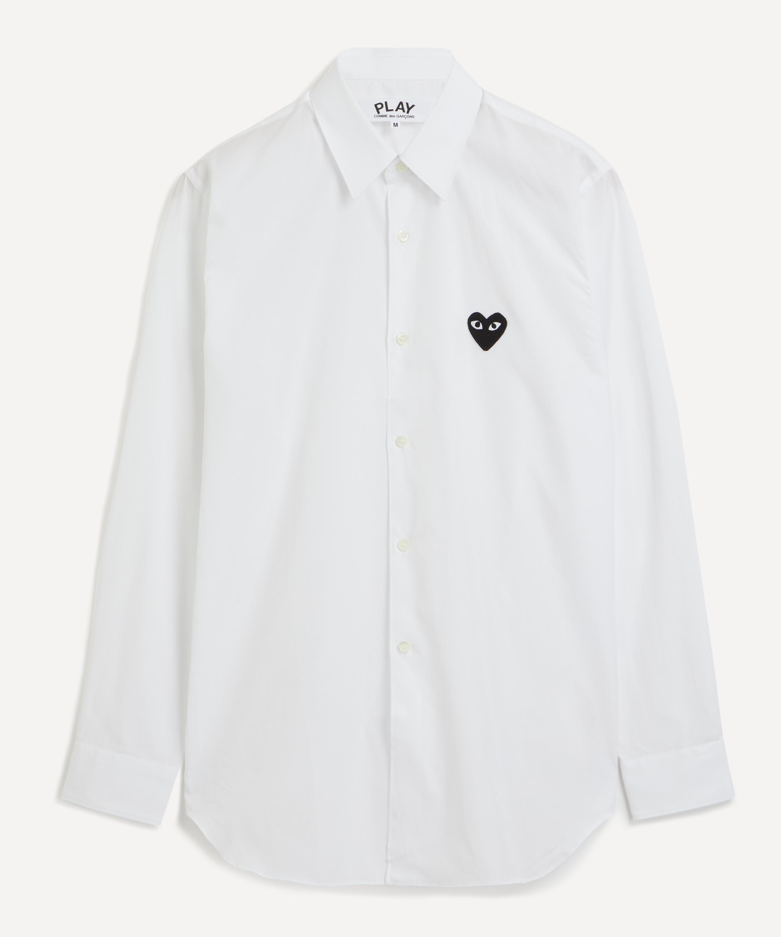 Liberty comme des garcons clearance