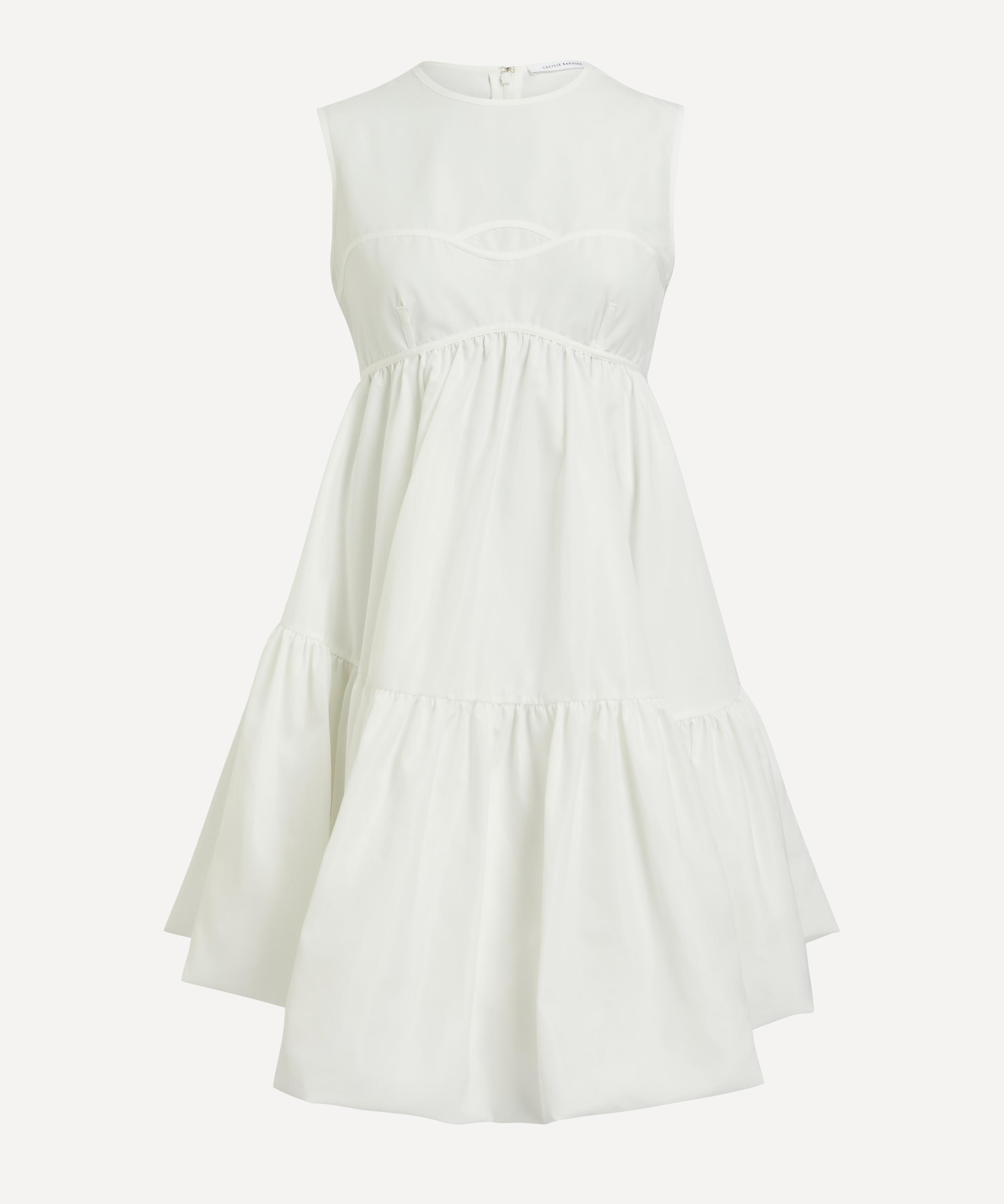 Cecilie Bahnsen - Divya Dress