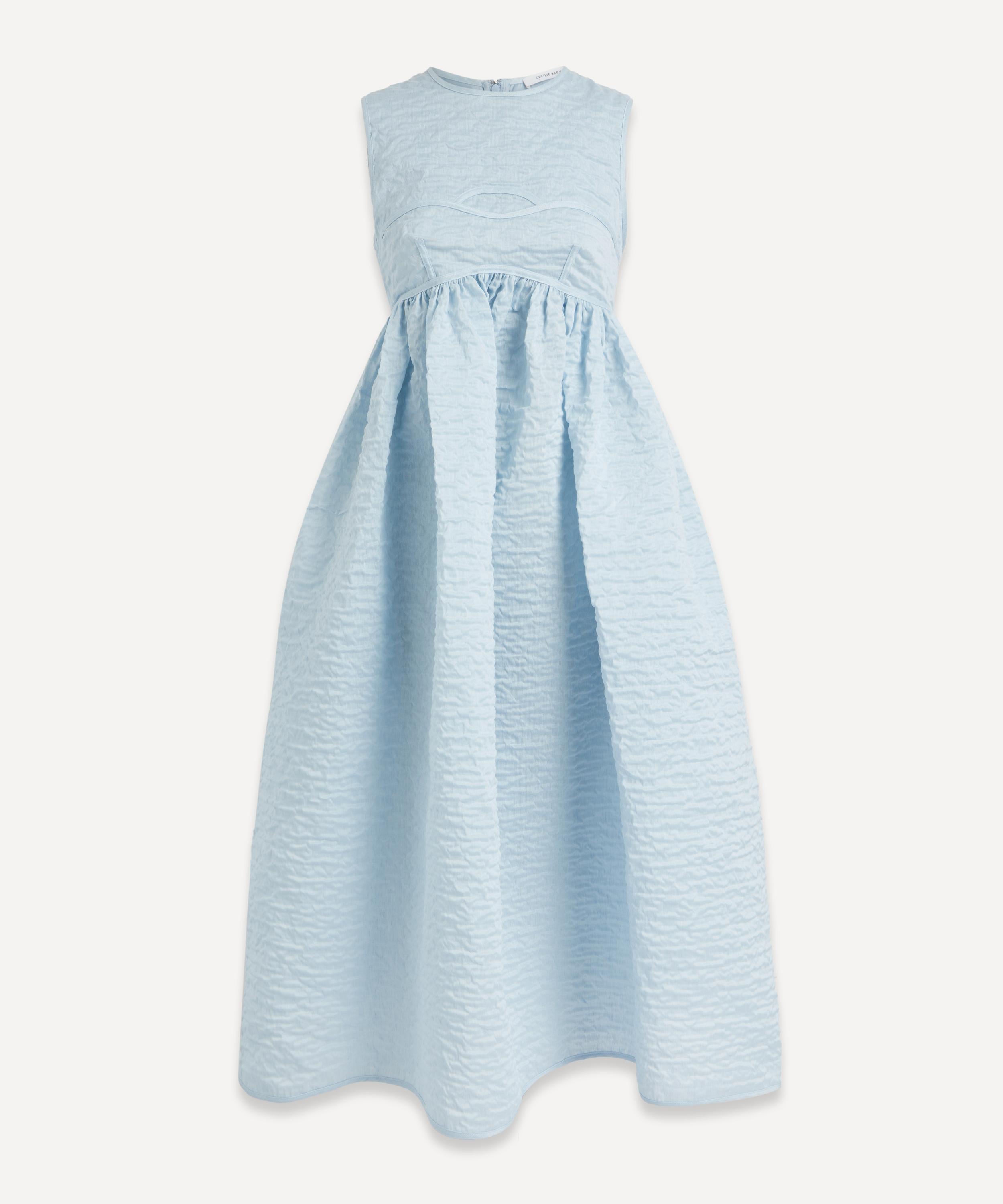 Cecilie Bahnsen - Soleil Dress