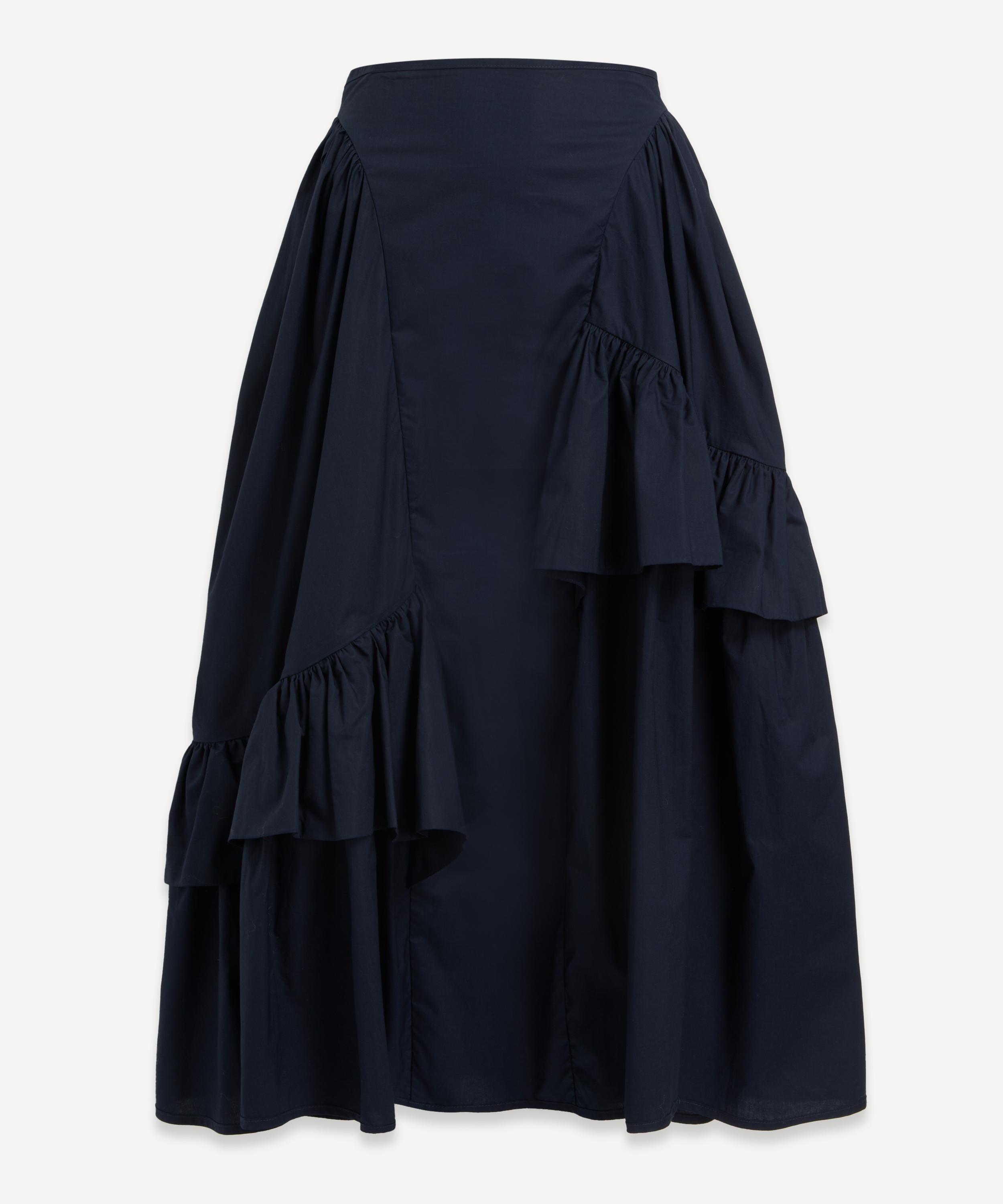 Cecilie Bahnsen - Damara Skirt