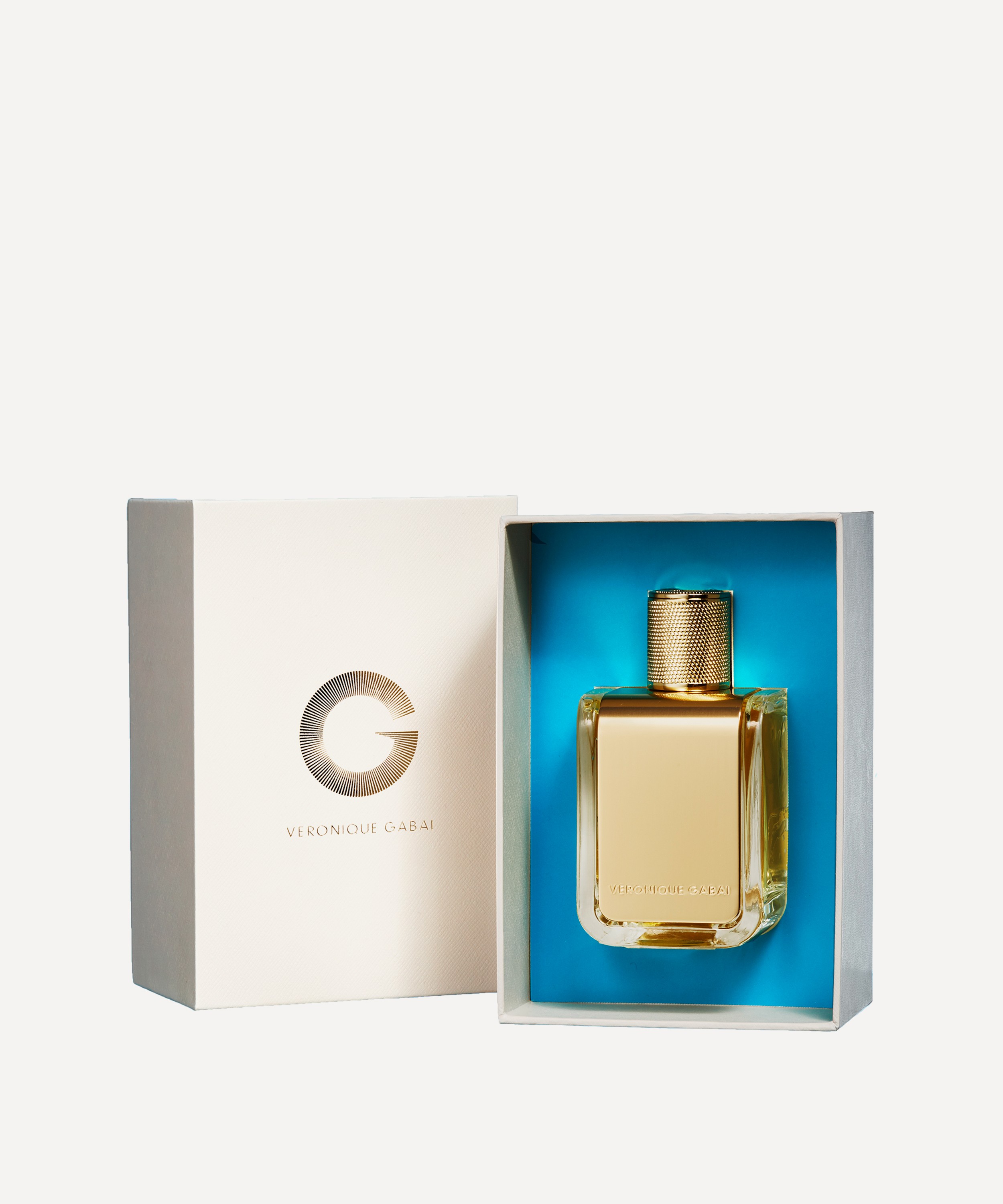 Veronique Gabai - Oud Elixir Eau de Parfum 85ml image number 2