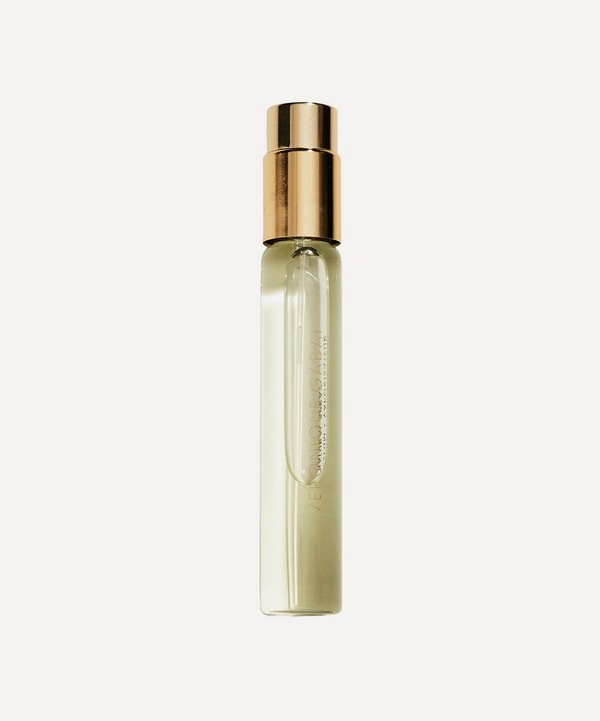 Veronique Gabai - Oud Elixir Eau de Parfum Travel Spray 10ml image number null