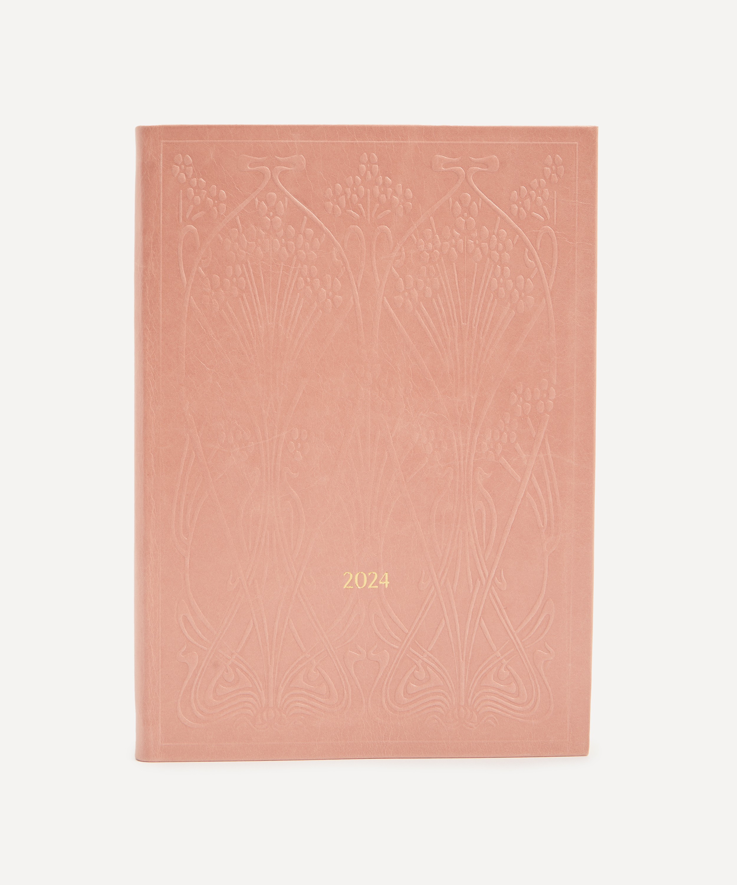 Mini agenda -cover with address book and notepad, for the 150