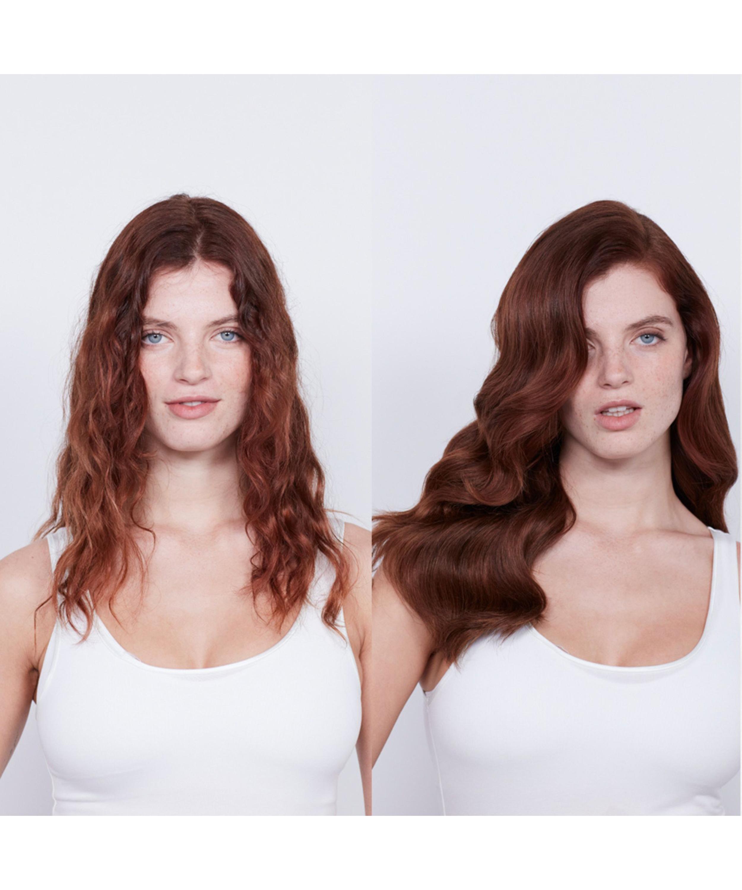 Hair by Sam McKnight - Dressed to Kill Define and Defrizz Crème 50ml image number 3