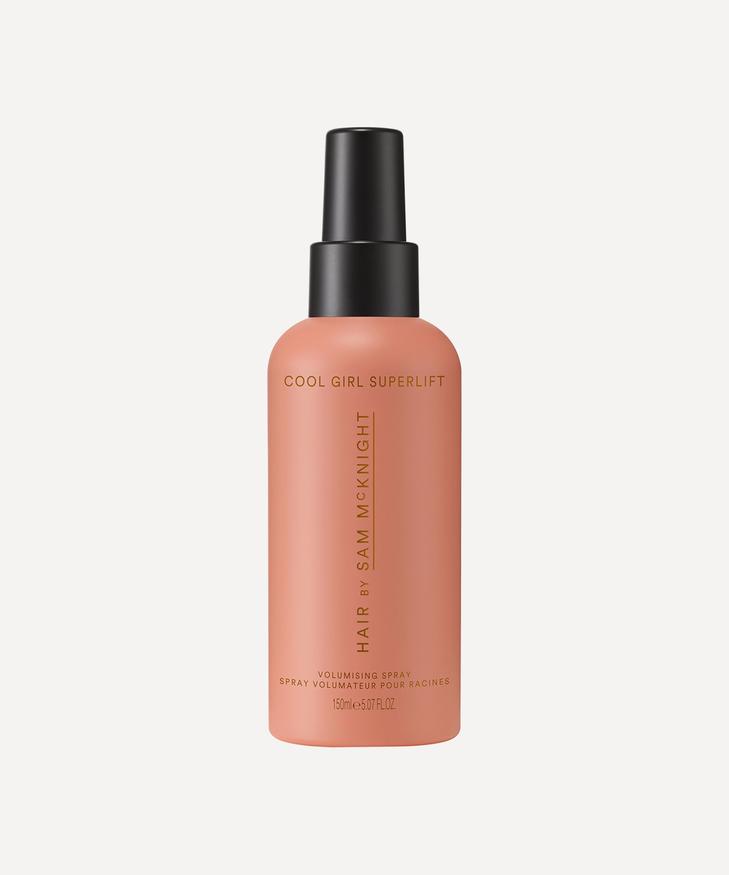 Hair by Sam McKnight - Cool Girl Superlift Volumising Spray 150ml