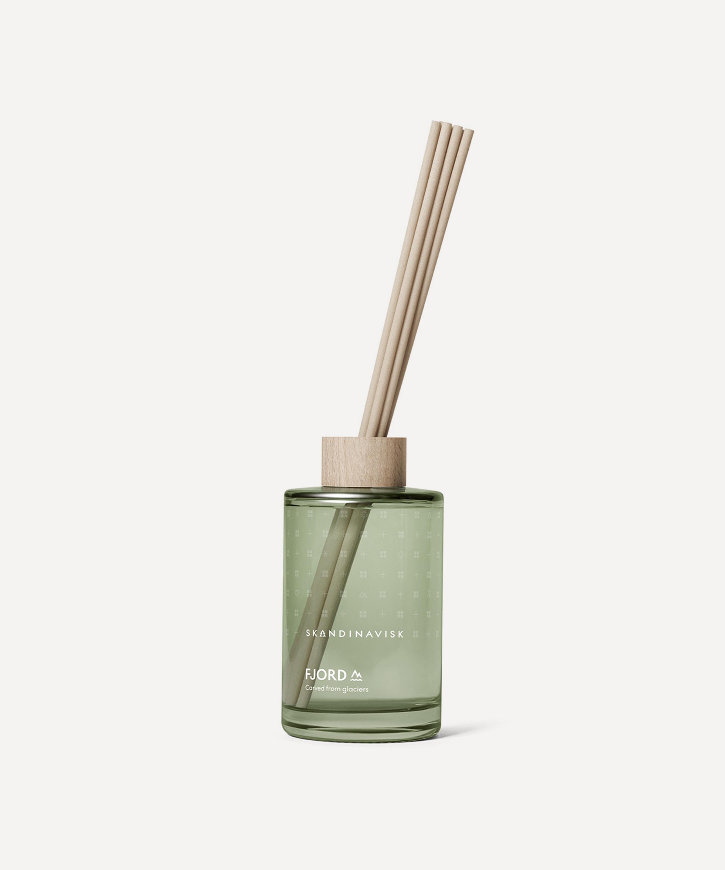 Skandinavisk - FJORD Reed Diffuser 200ml image number 0