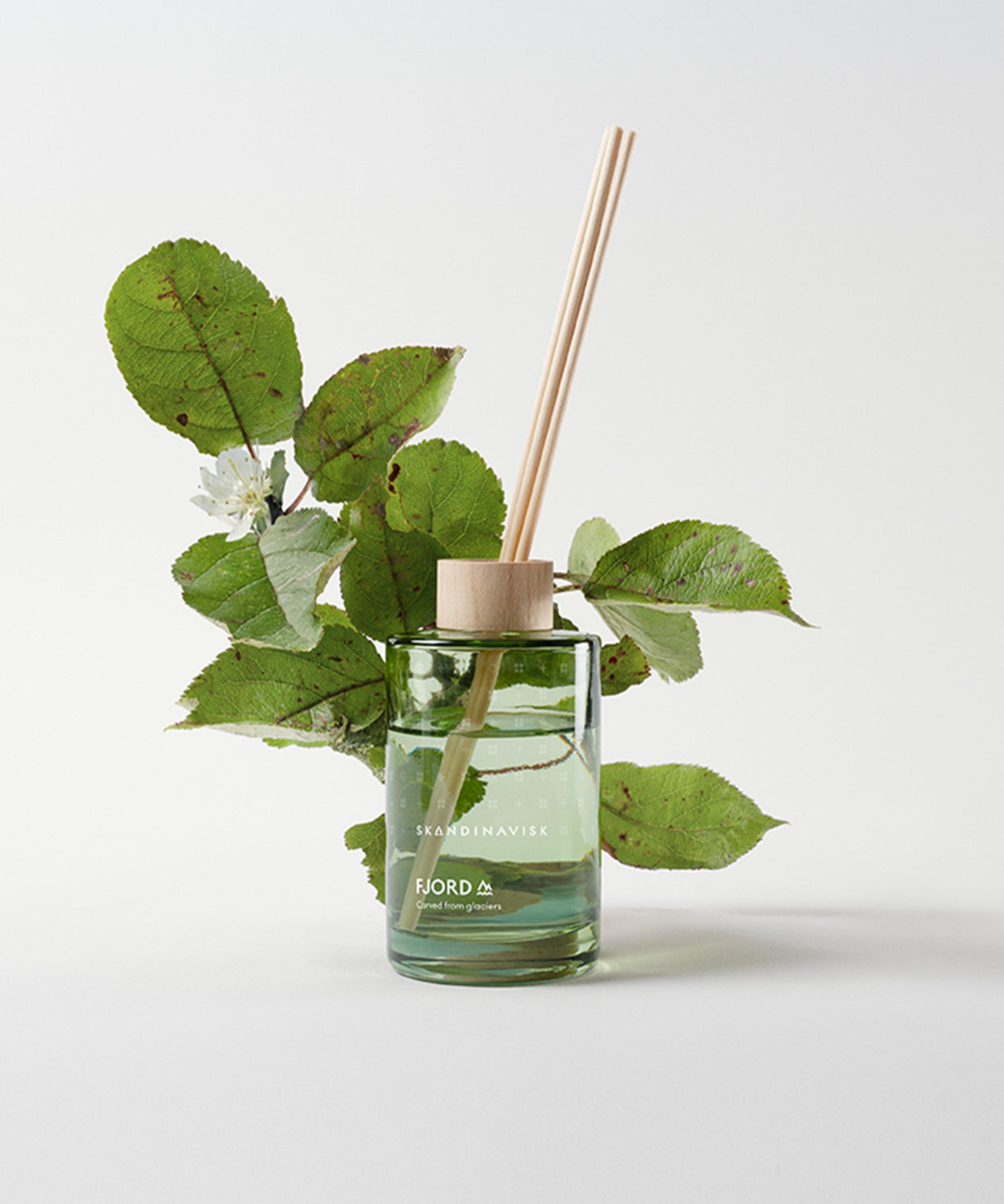 Skandinavisk - FJORD Reed Diffuser 200ml image number 2
