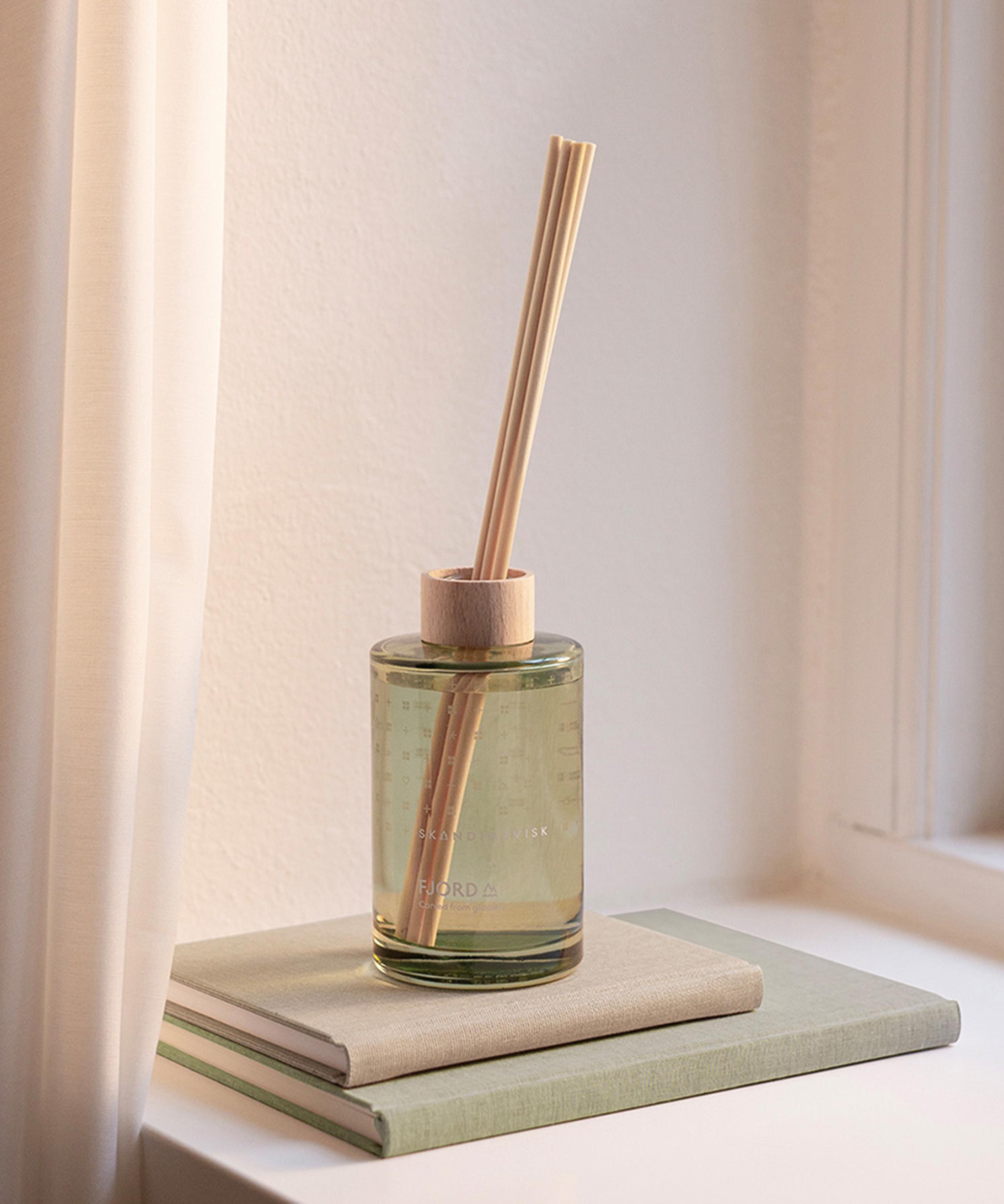 Skandinavisk - FJORD Reed Diffuser 200ml image number 3