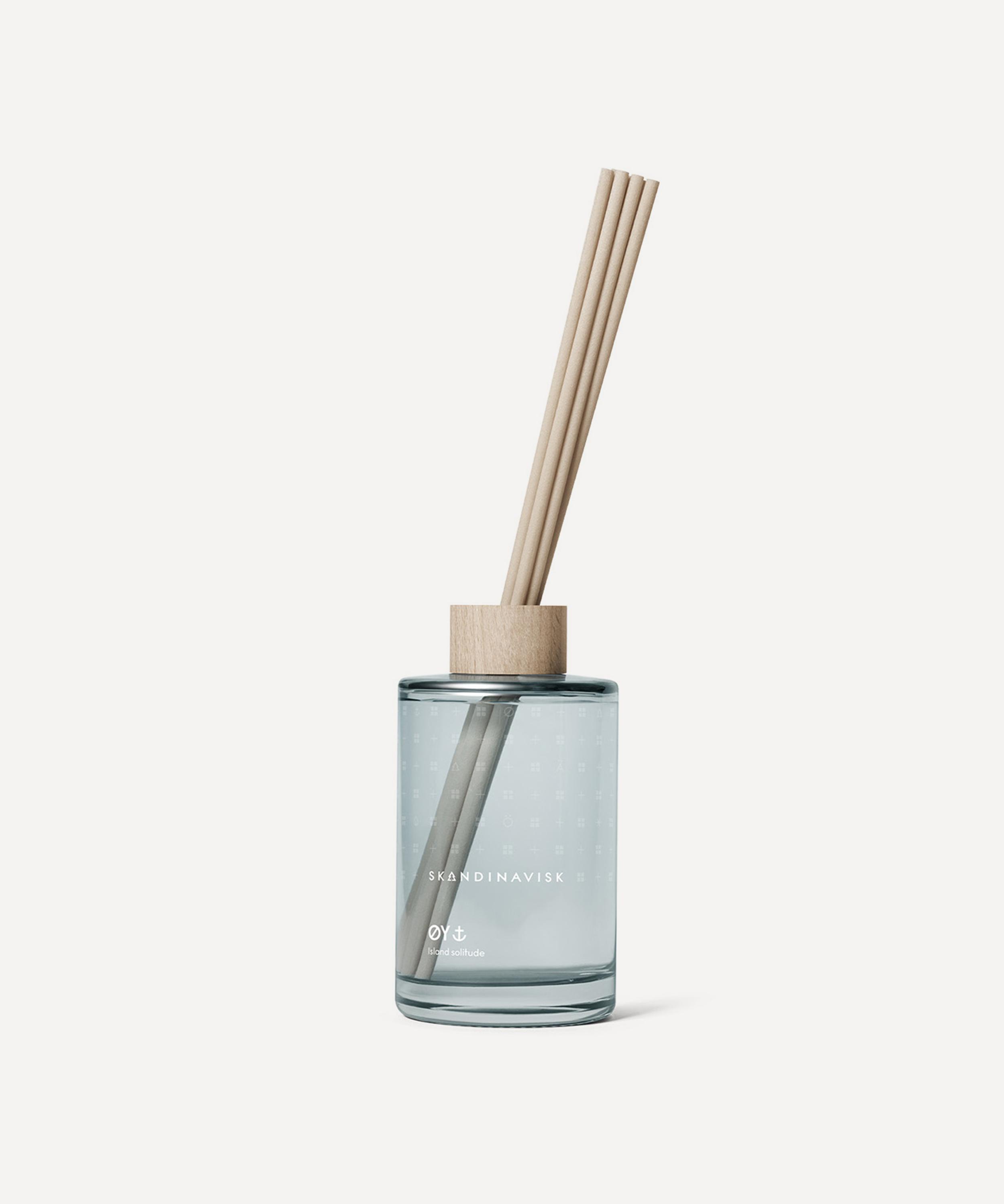 Skandinavisk - ØY Reed Diffuser 200ml image number 0