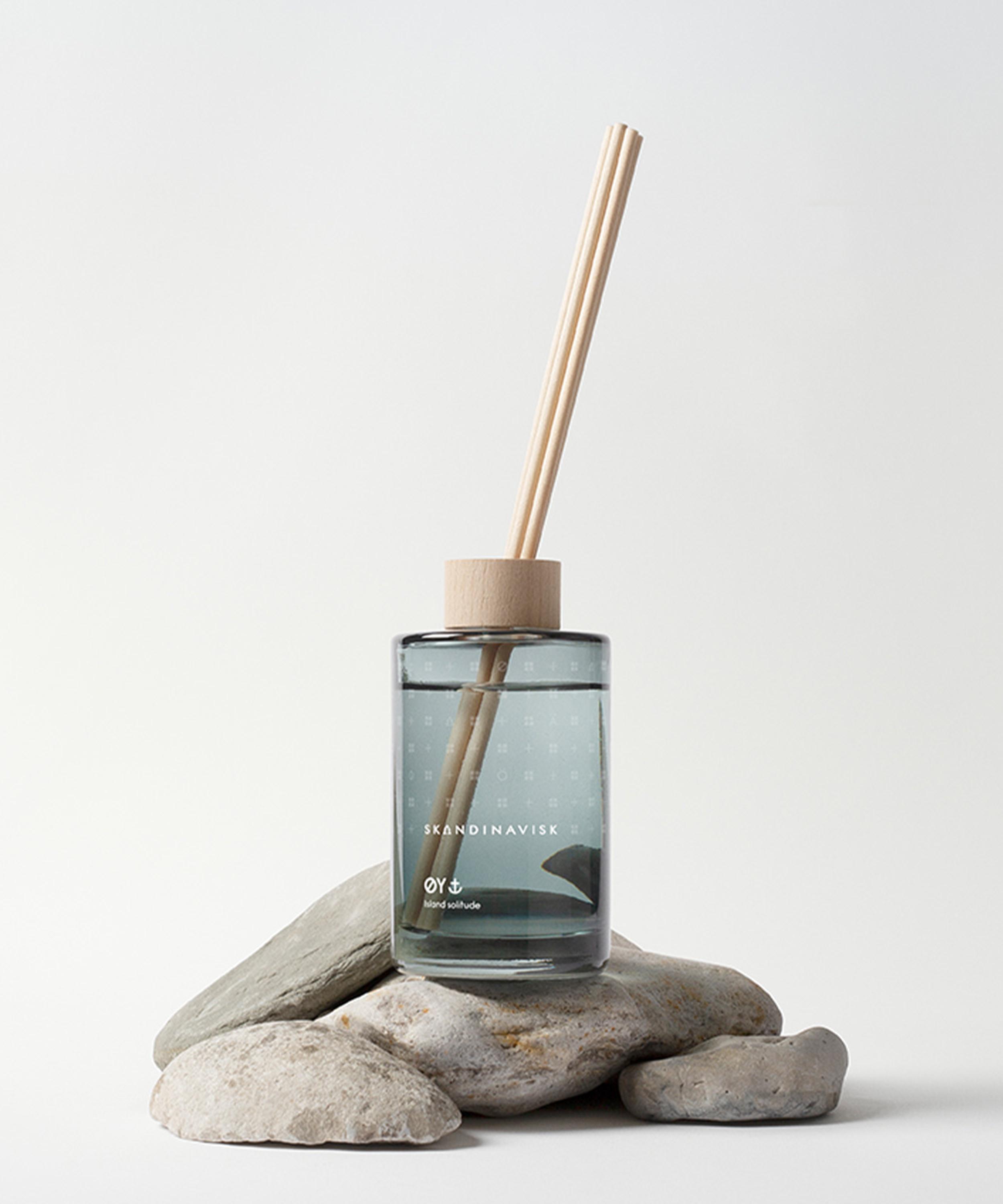 Skandinavisk - ØY Reed Diffuser 200ml image number 2