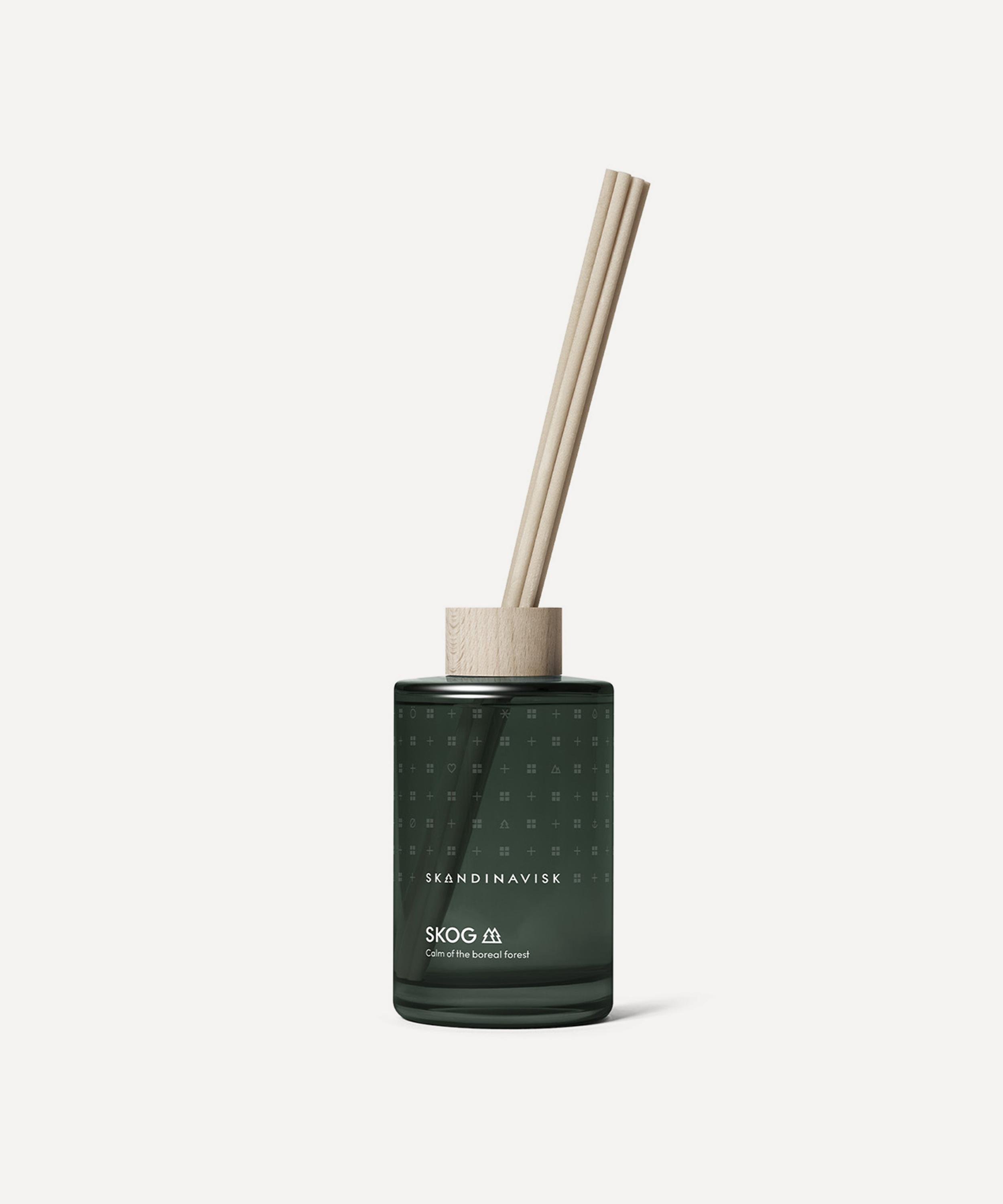 Skandinavisk - SKOG Reed Diffuser 200ml image number 0