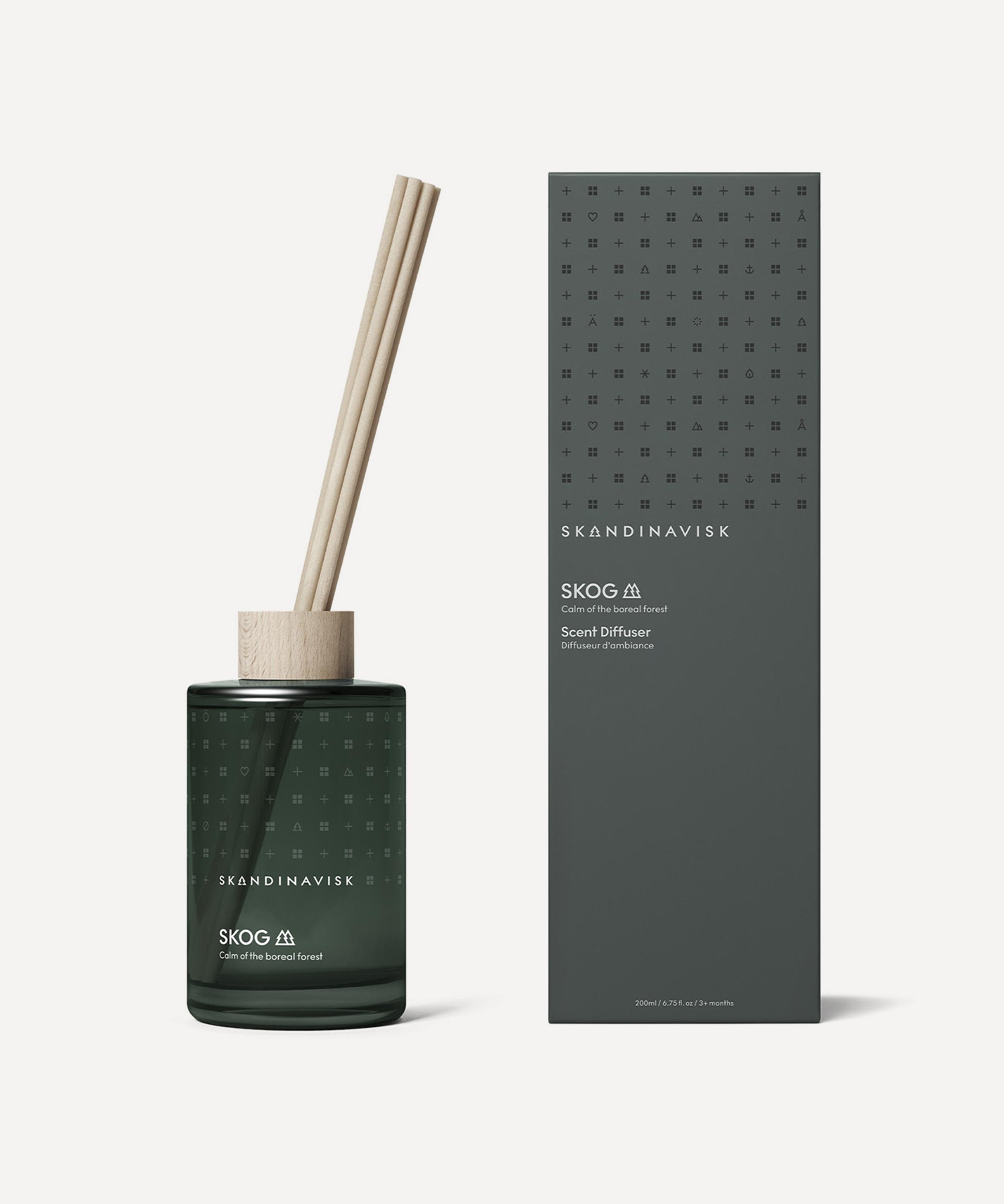 Skandinavisk - SKOG Reed Diffuser 200ml image number 1