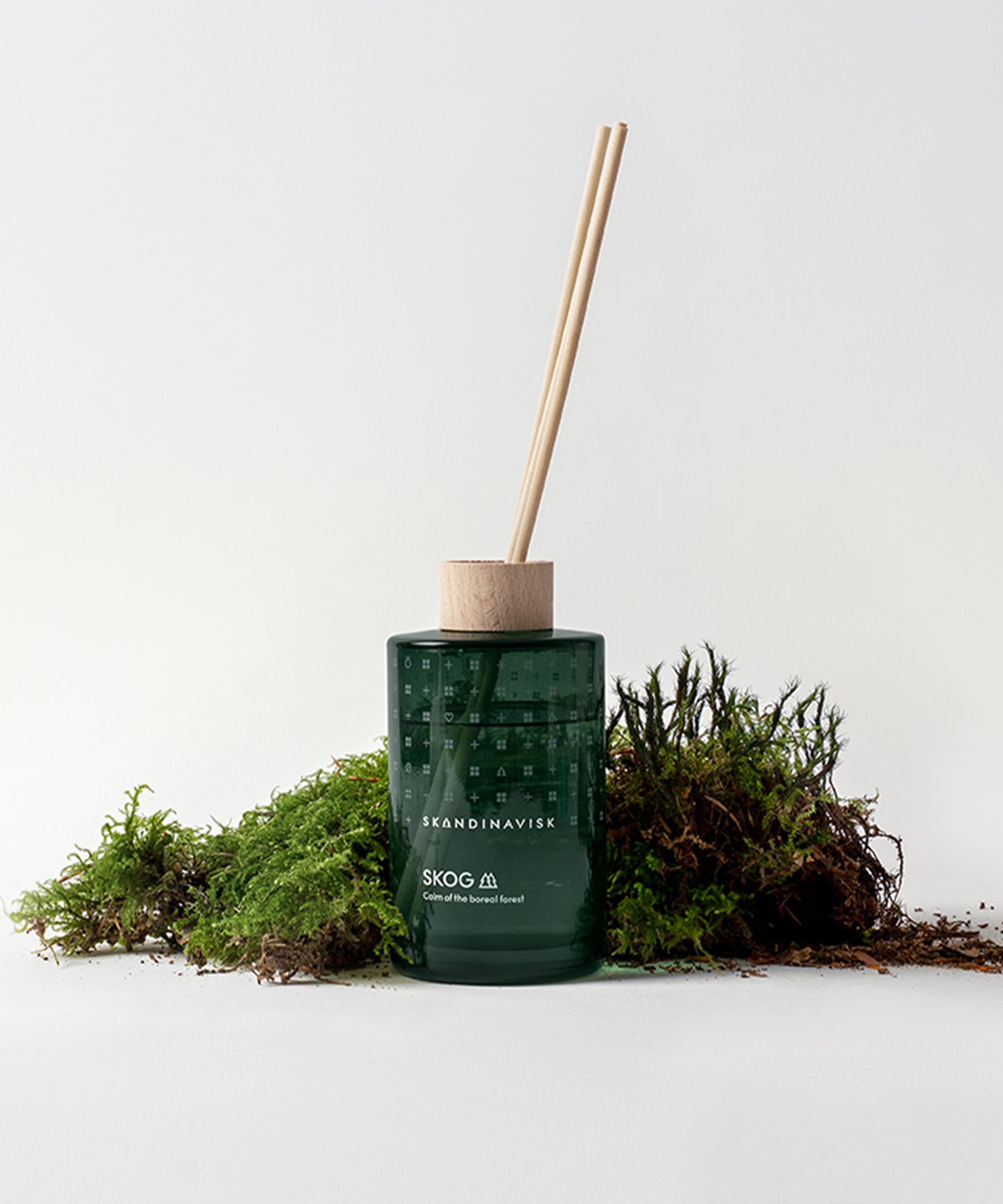 Skandinavisk - SKOG Reed Diffuser 200ml image number 2