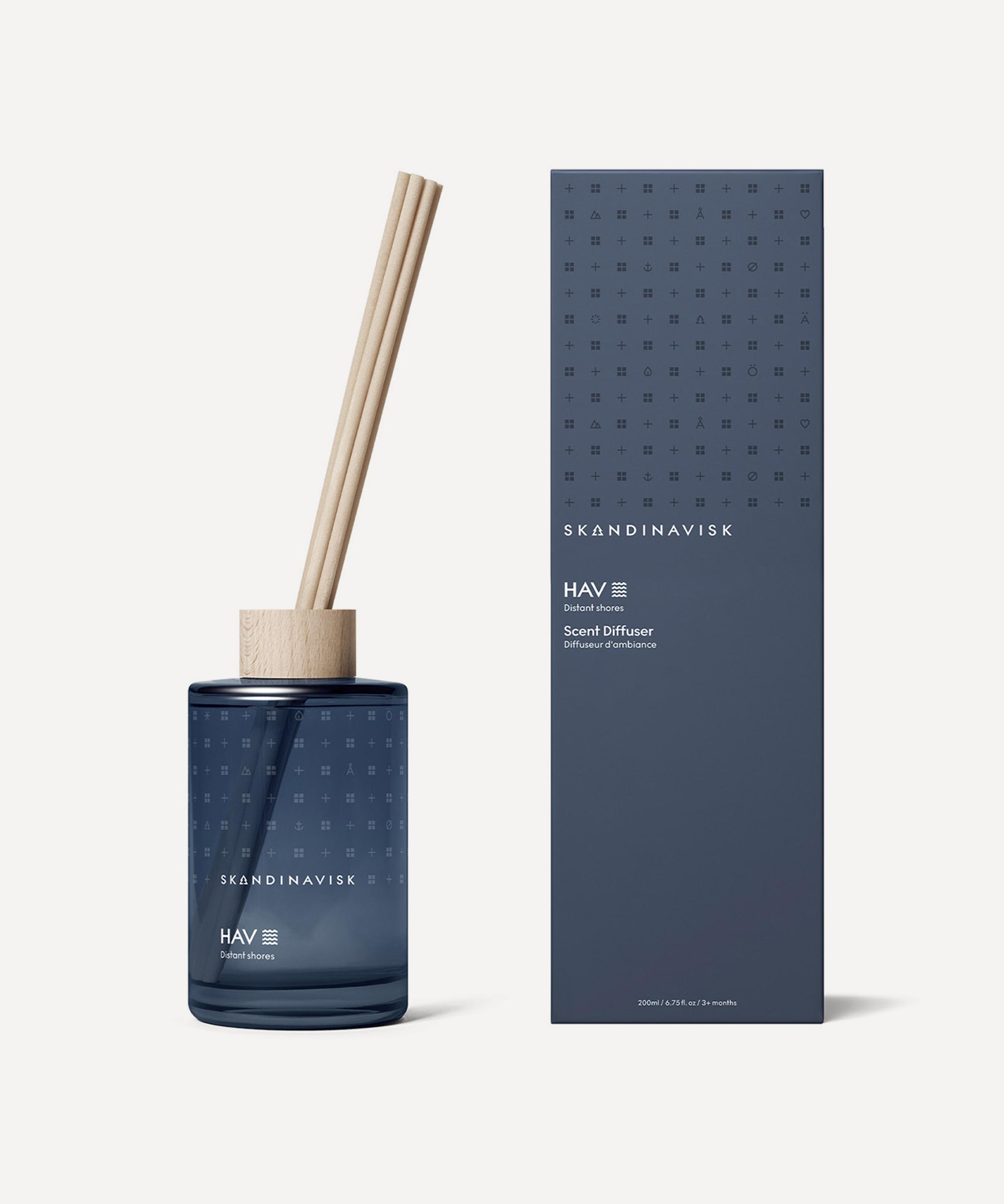 Skandinavisk - HAV Reed Diffuser 200ml image number 1