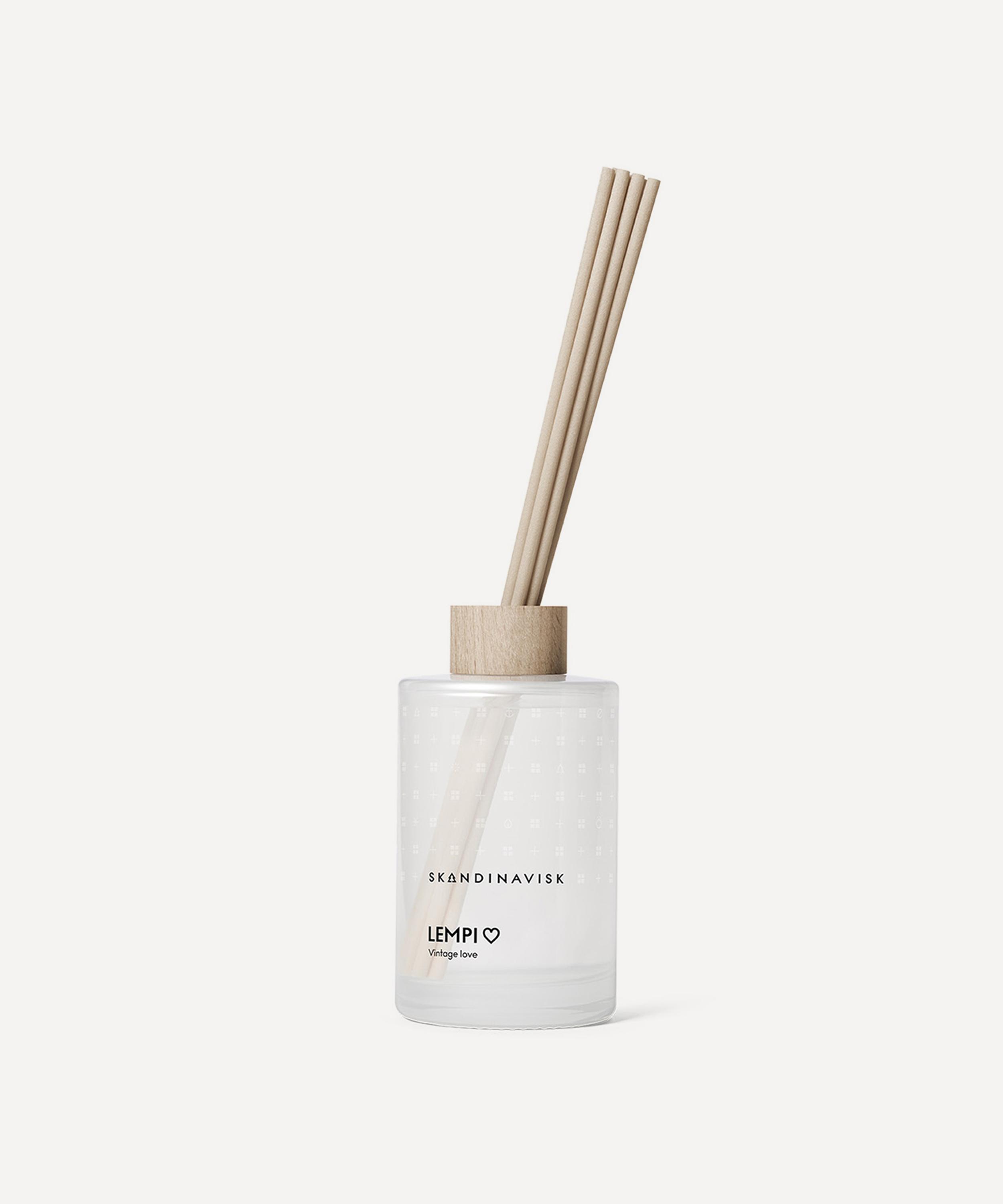 Skandinavisk - LEMPI Reed Diffuser 200ml image number 0