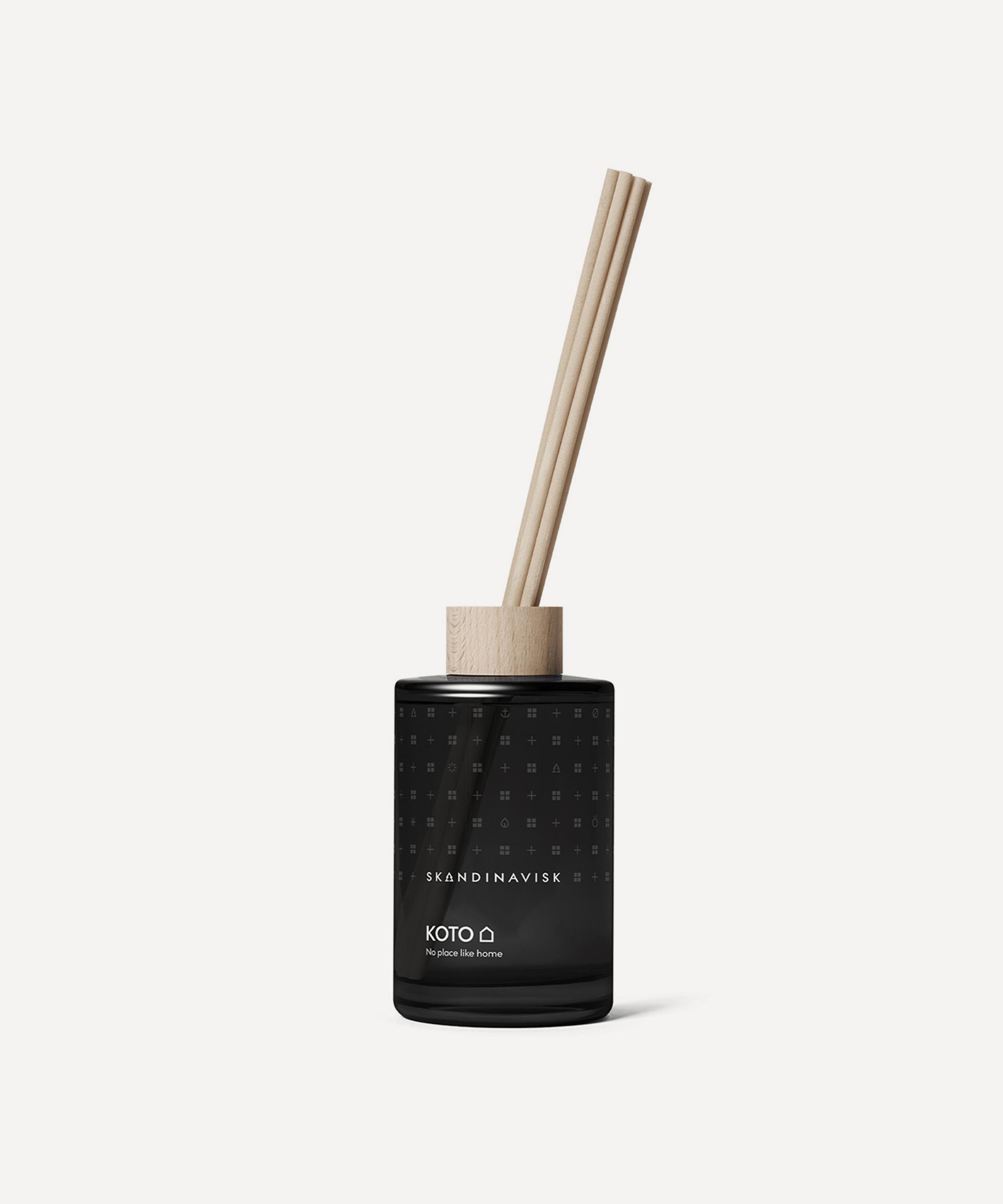 Skandinavisk - KOTO Reed Diffuser 200ml image number 0