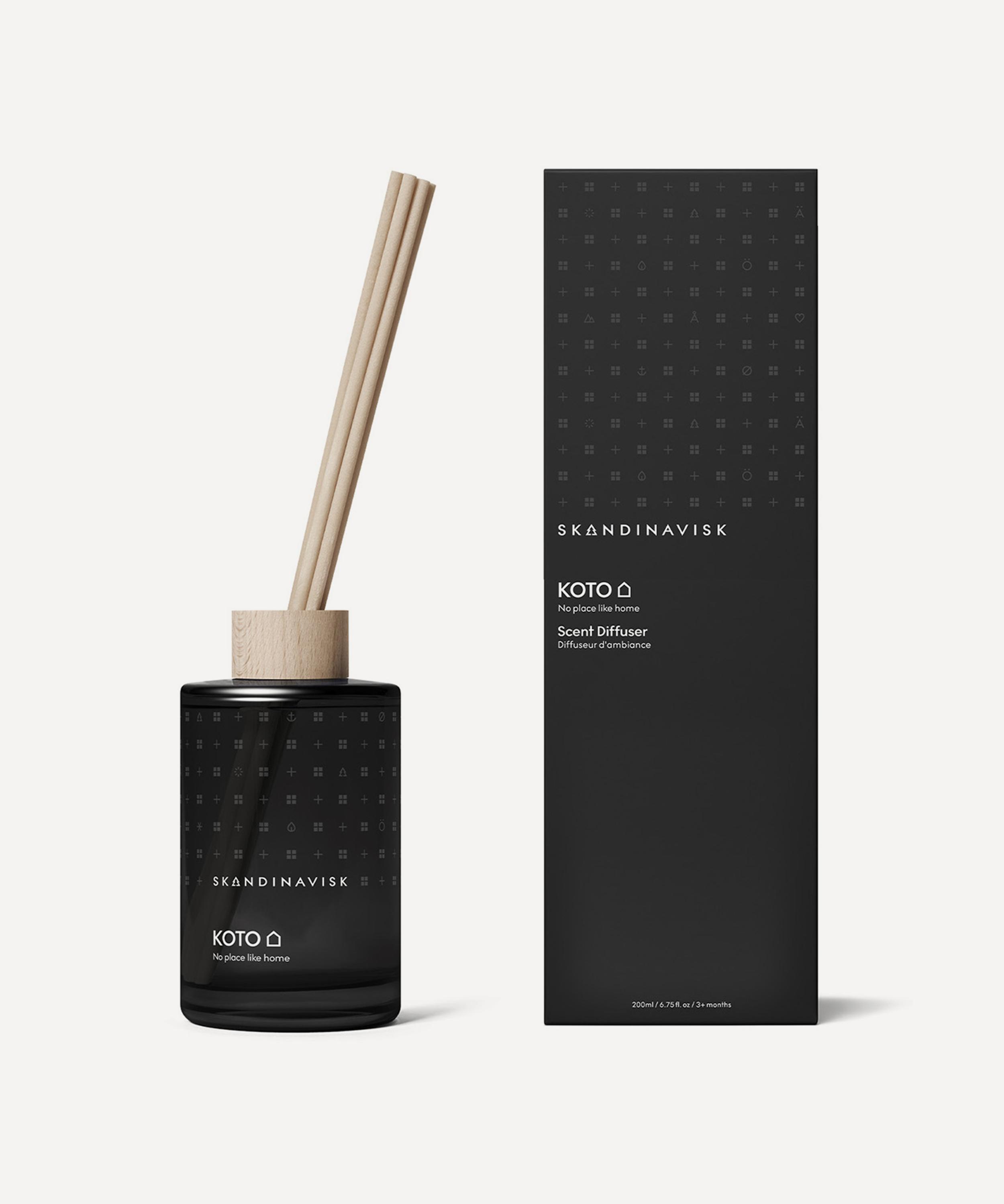 Skandinavisk - KOTO Reed Diffuser 200ml image number 1