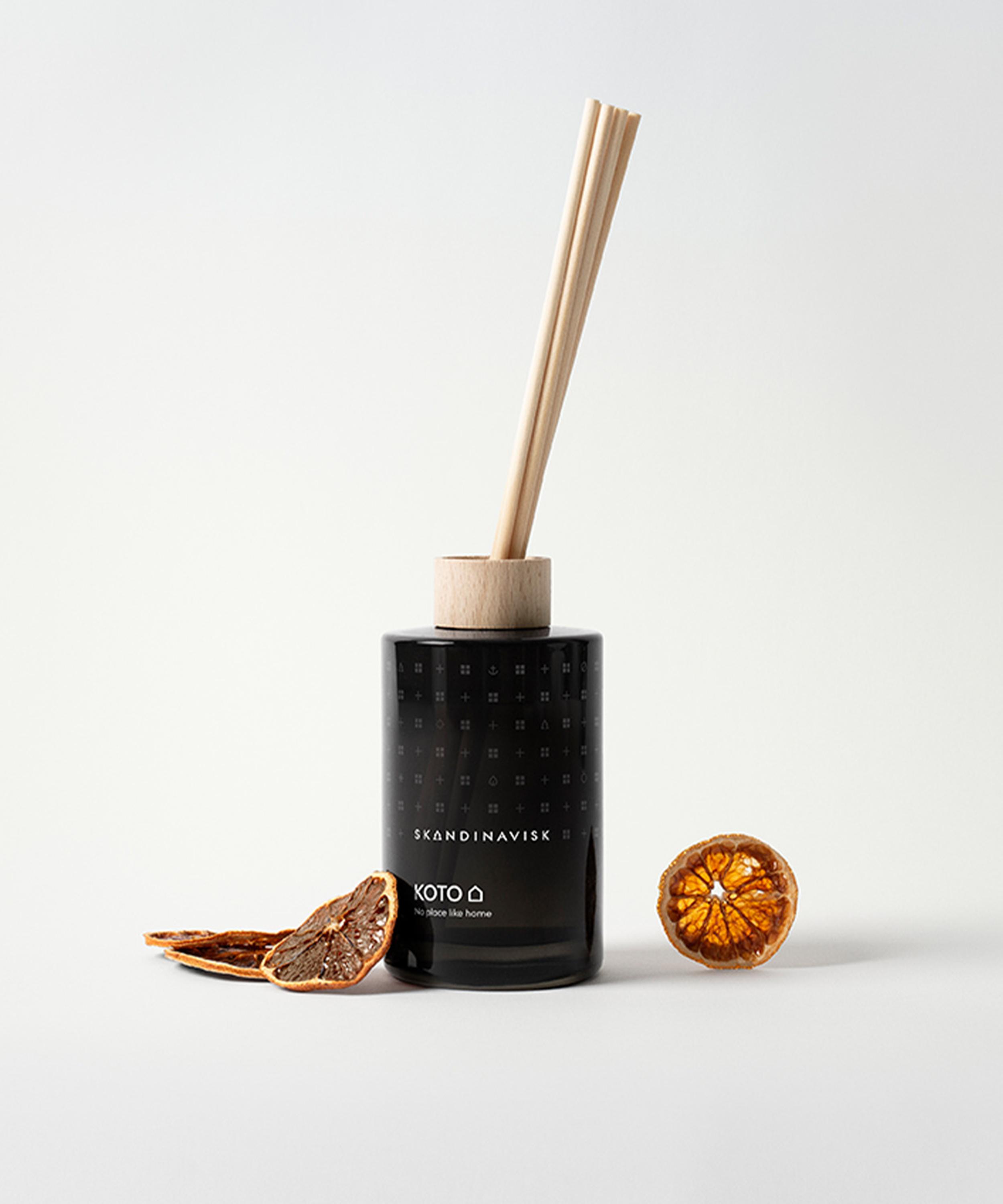 Skandinavisk - KOTO Reed Diffuser 200ml image number 2