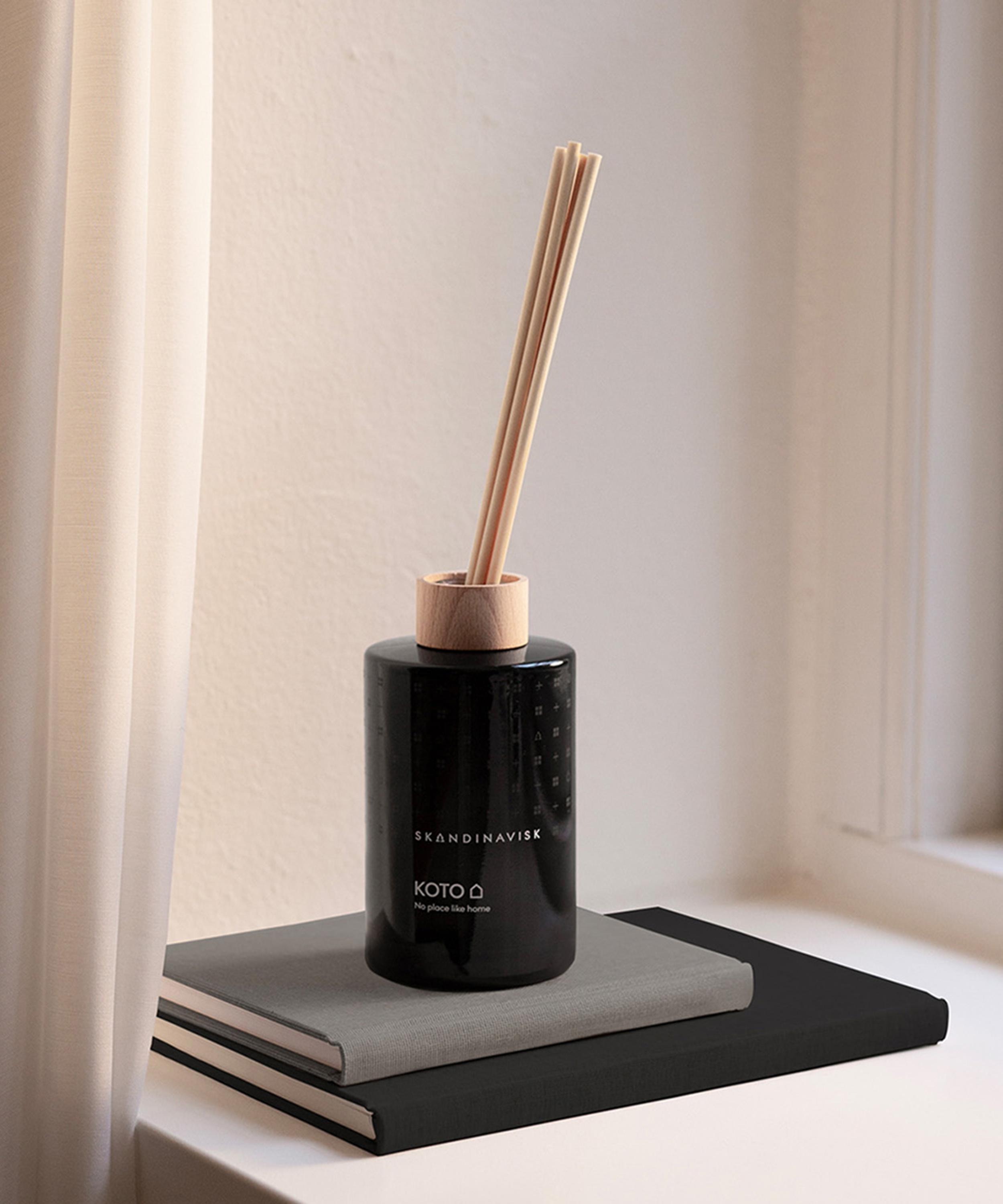 Skandinavisk - KOTO Reed Diffuser 200ml image number 3