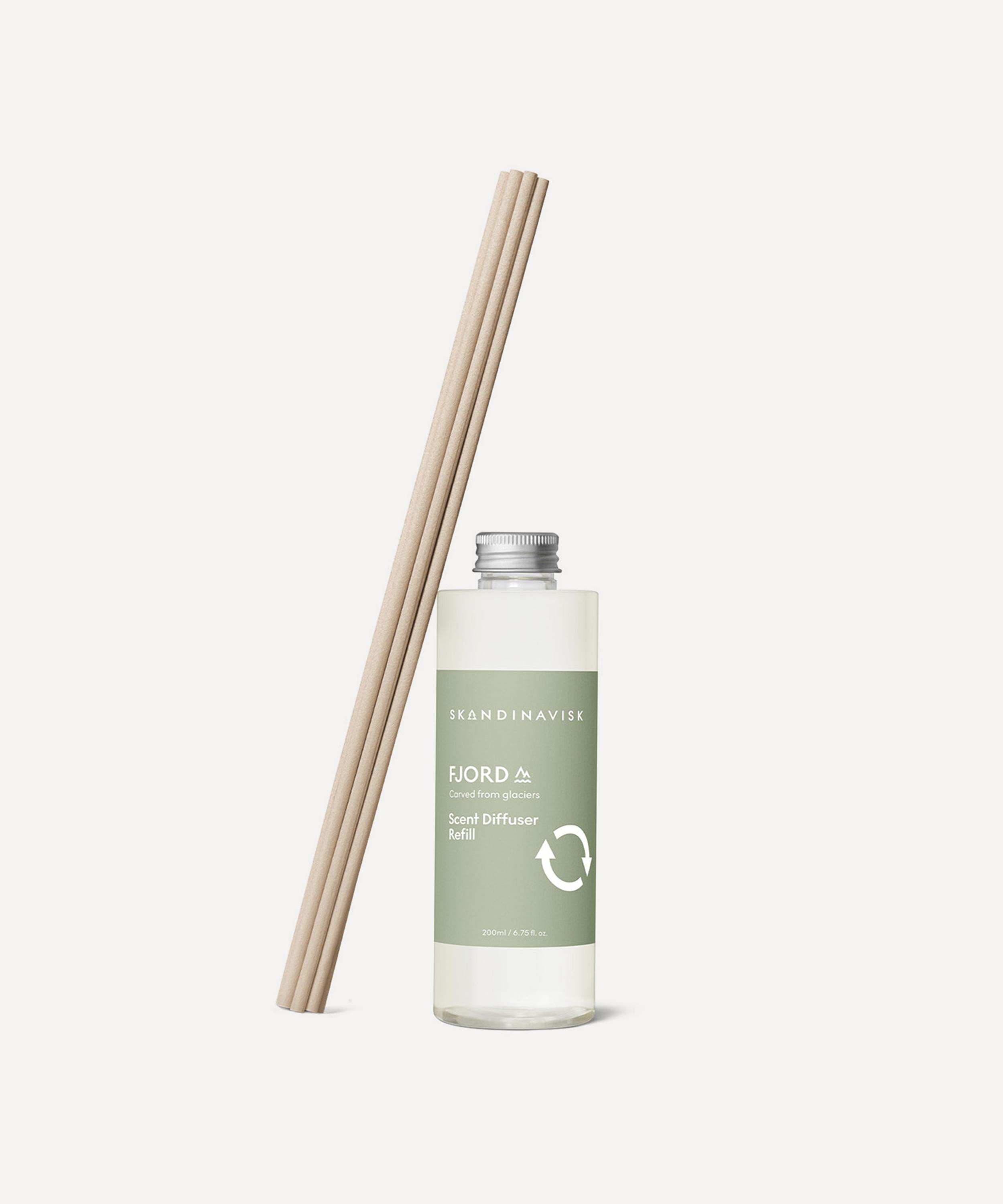 Skandinavisk - FJORD Reed Diffuser Refill 200ml image number 0