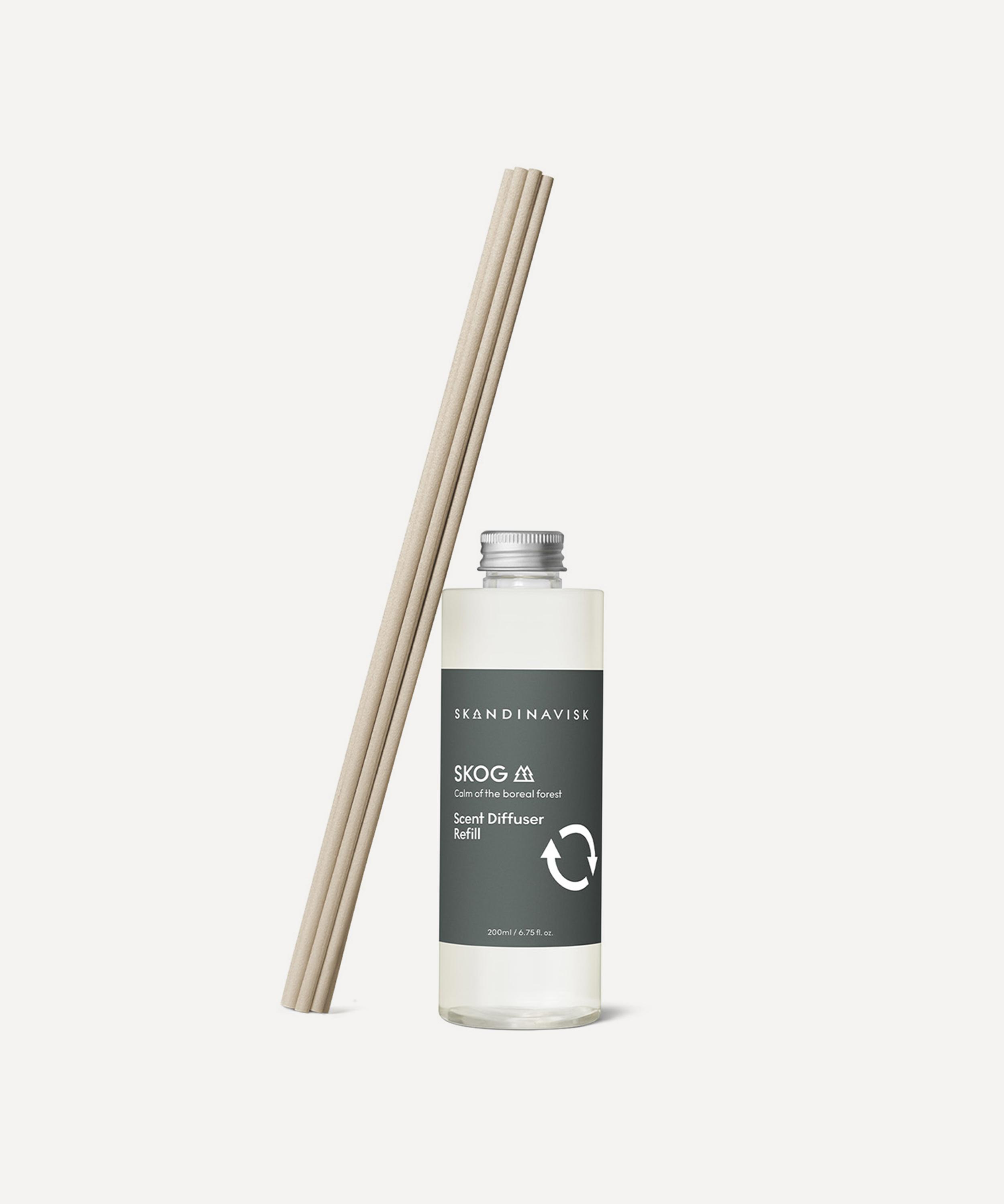 Skandinavisk - SKOG Reed Diffuser Refill 200ml image number 0