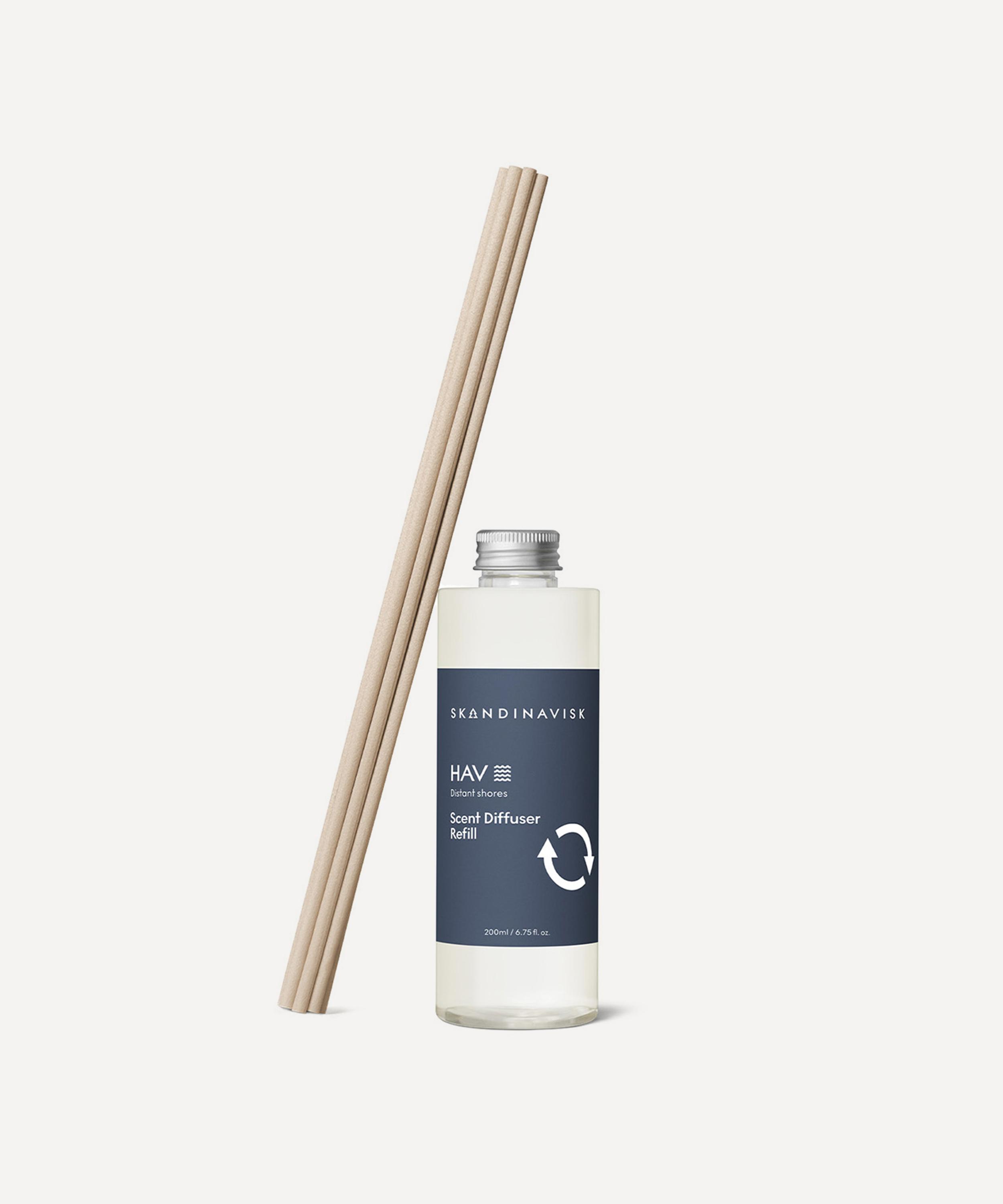 Skandinavisk - HAV Reed Diffuser Refill 200ml image number 0