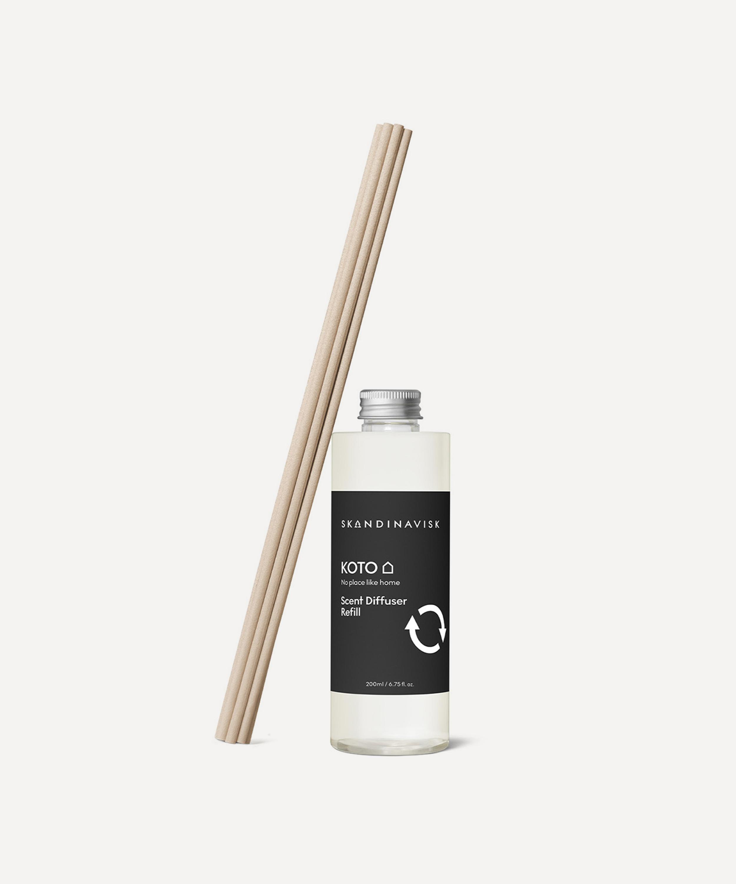 Skandinavisk - KOTO Reed Diffuser Refill 200ml