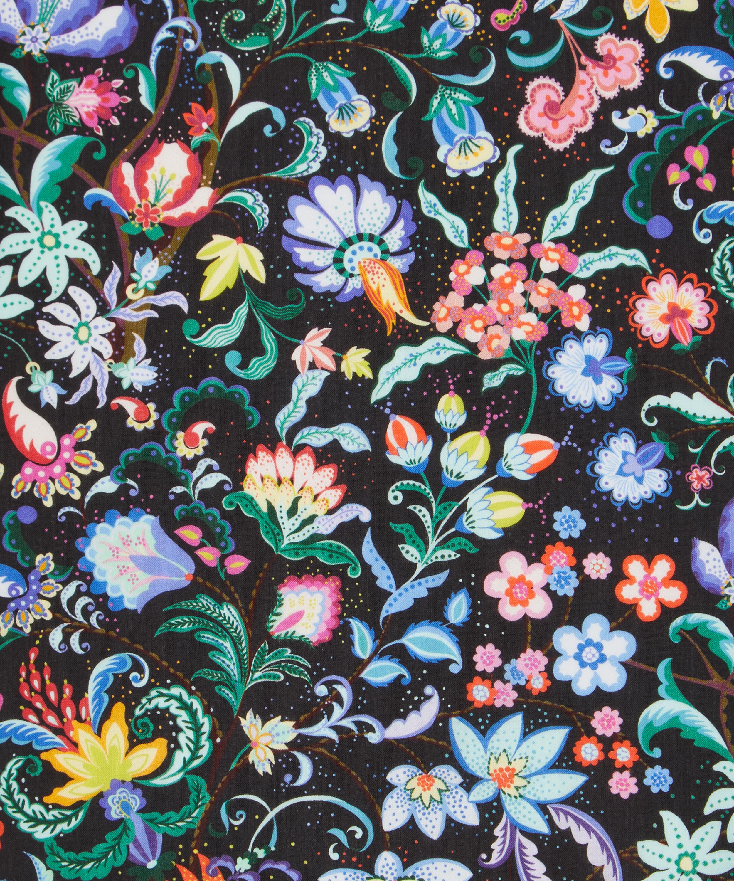Liberty Fabrics - Kobushi Tana Lawn™ Cotton