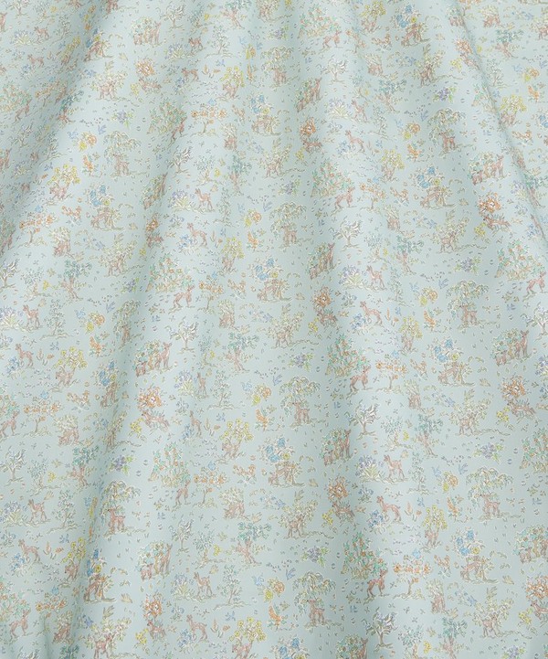 Liberty Fabrics Etta Tana Lawn™ Cotton | Liberty