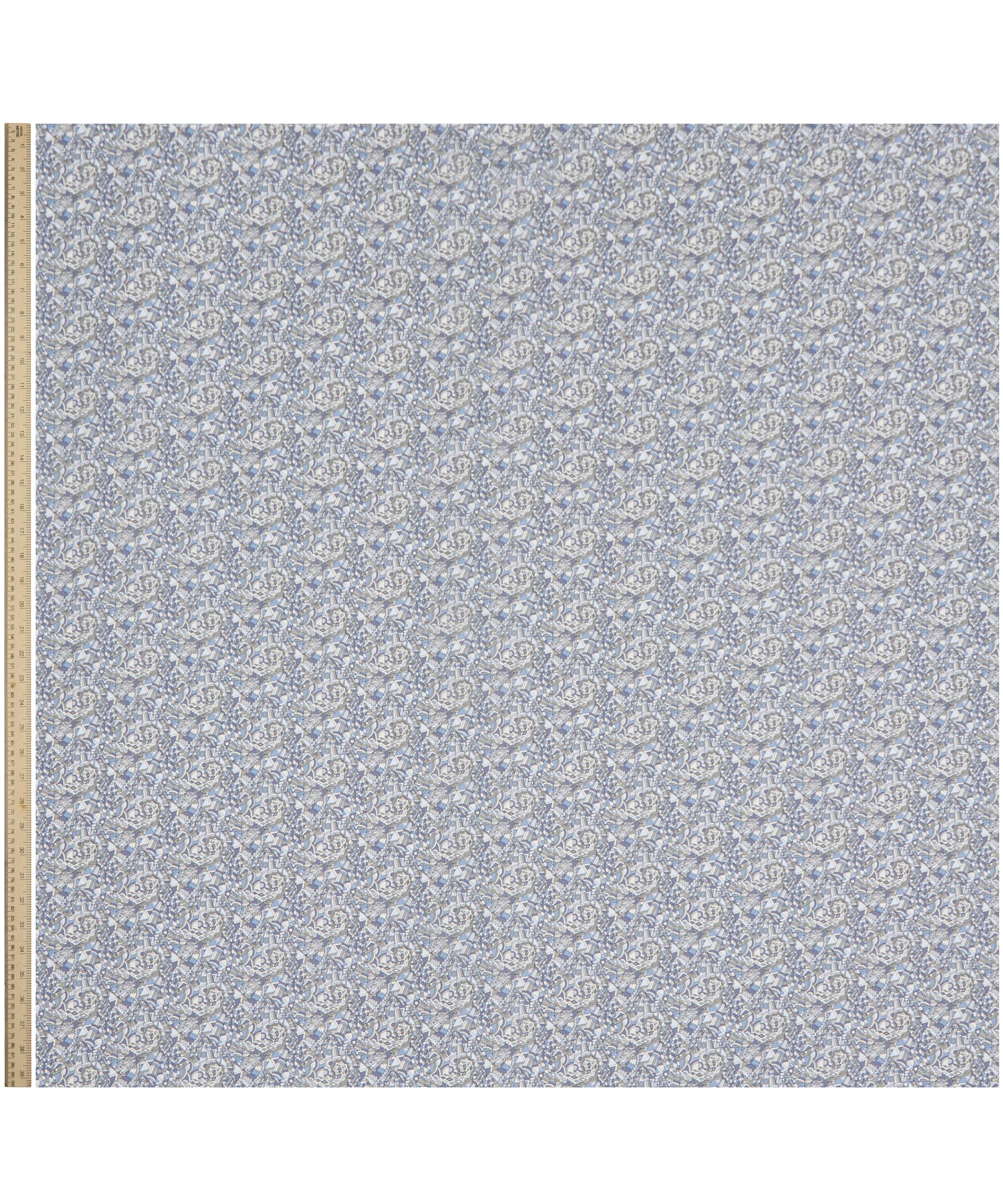 Liberty Fabrics - Brave Noah Tana Lawn™ Cotton image number 1