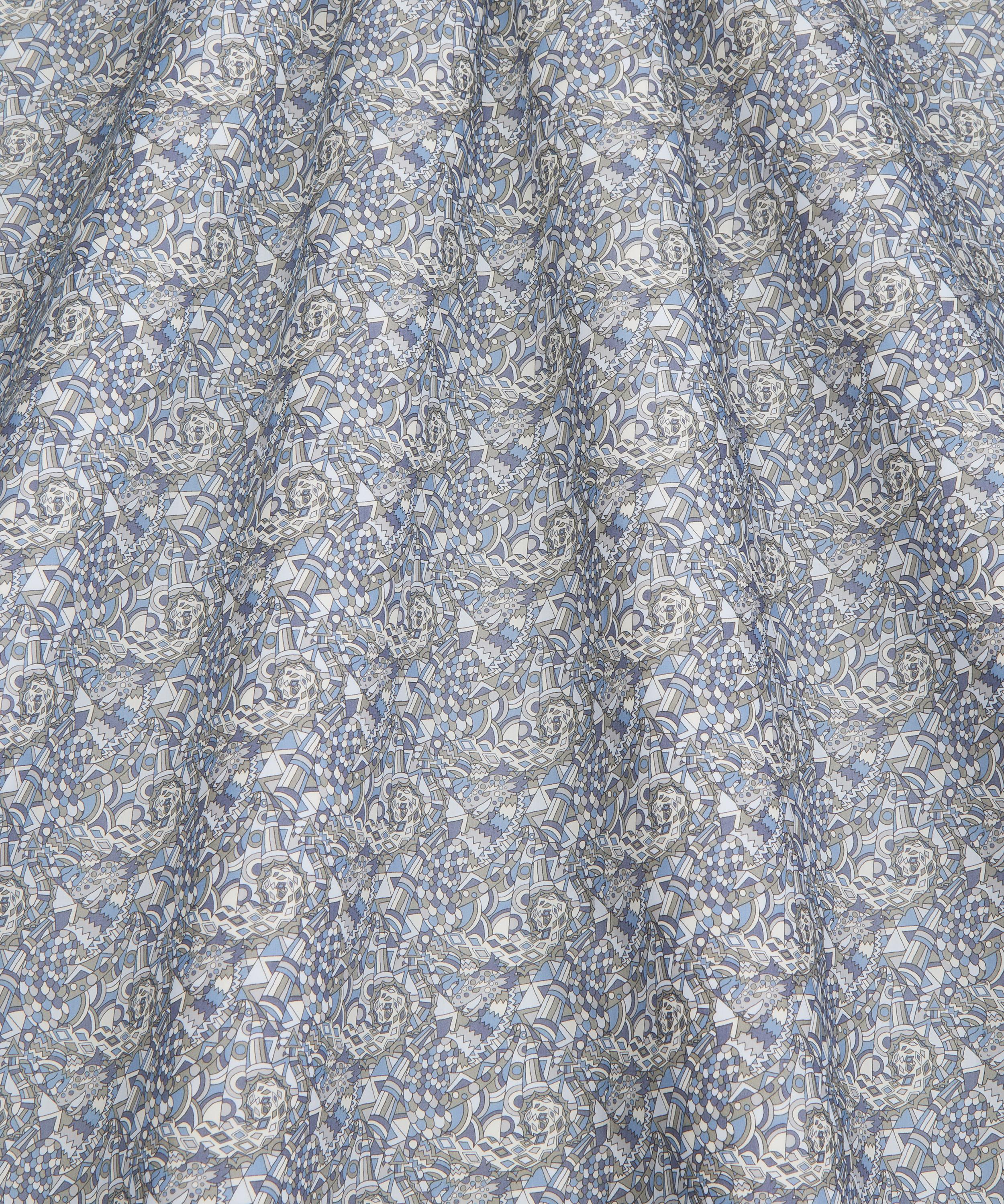 Liberty Fabrics - Brave Noah Tana Lawn™ Cotton image number 2