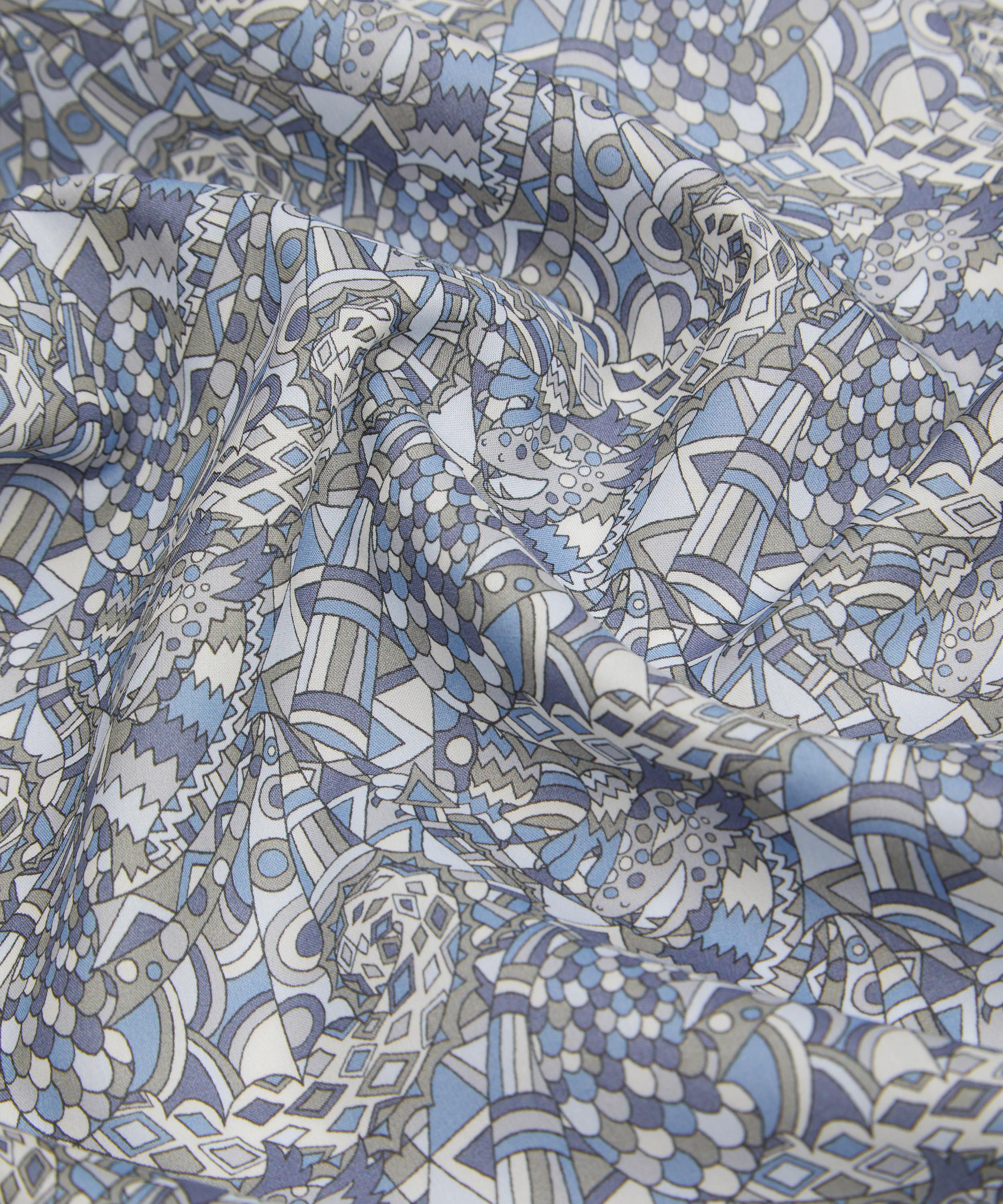Liberty Fabrics - Brave Noah Tana Lawn™ Cotton image number 3