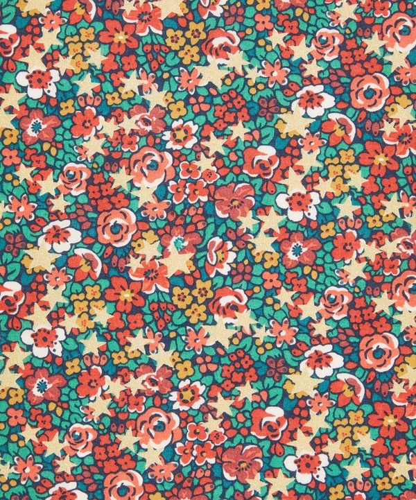 Liberty Fabrics - Emma Etoile Organic Tana Lawn™ Cotton image number 0