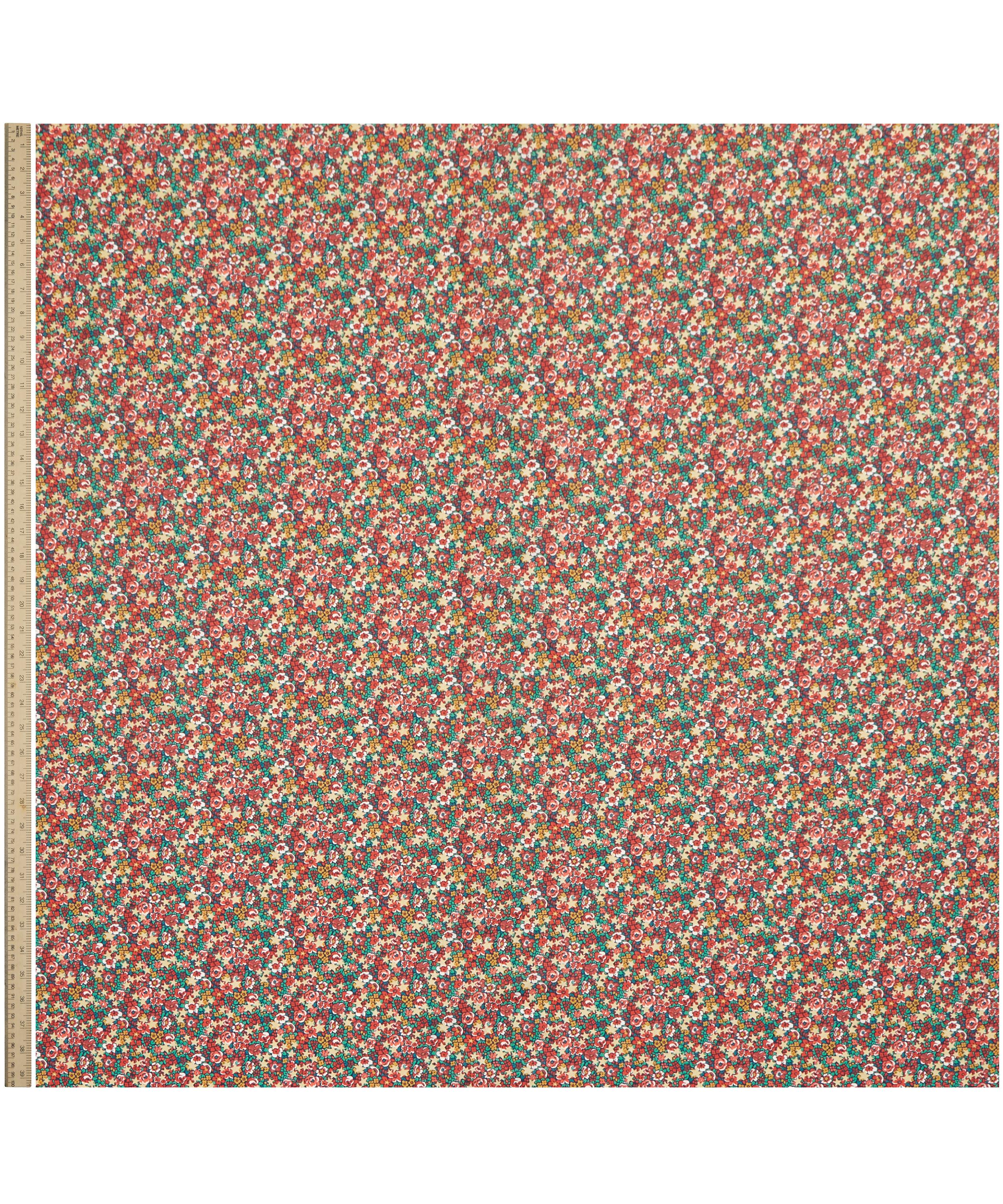 Liberty Fabrics - Emma Etoile Organic Tana Lawn™ Cotton image number 1