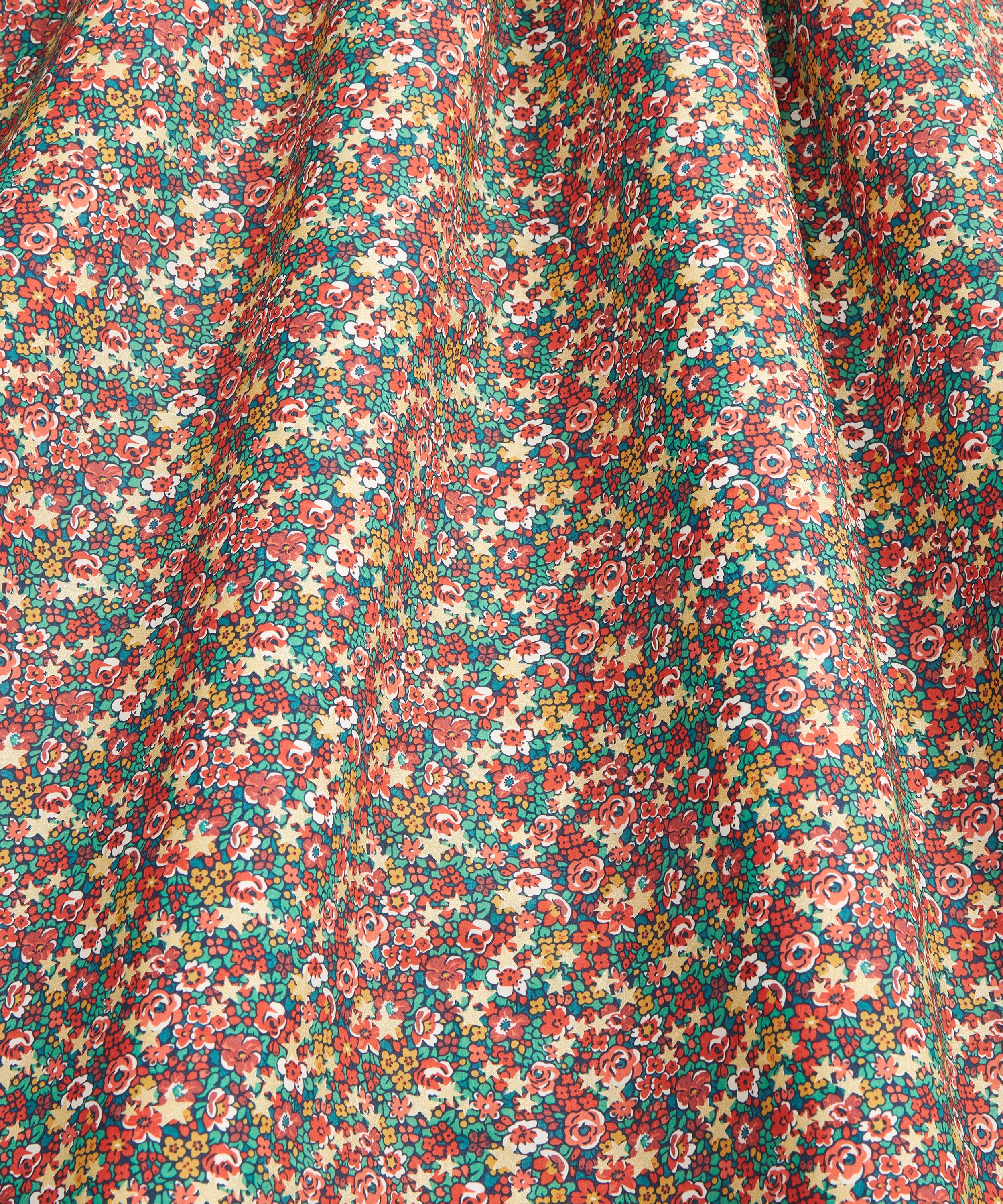 Liberty Fabrics - Emma Etoile Organic Tana Lawn™ Cotton image number 2