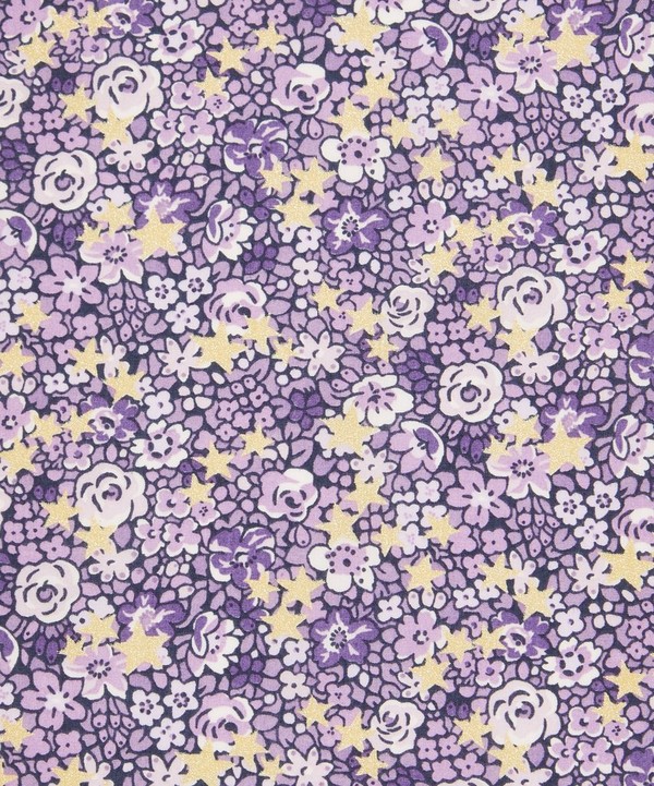 Liberty Fabrics - Emma Etoile Organic Tana Lawn™ Cotton image number 0