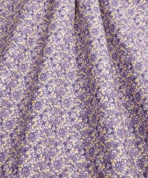 Liberty Fabrics - Emma Etoile Organic Tana Lawn™ Cotton image number 2