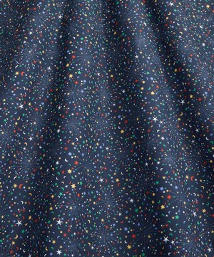 Liberty Fabrics - Helen’s Starry Sky Organic Tana Lawn™ Cotton image number 2
