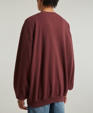 Kapital - Big Kountry Sweatshirt image number 3