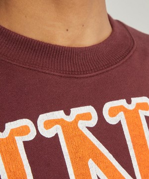 Kapital - Big Kountry Sweatshirt image number 4