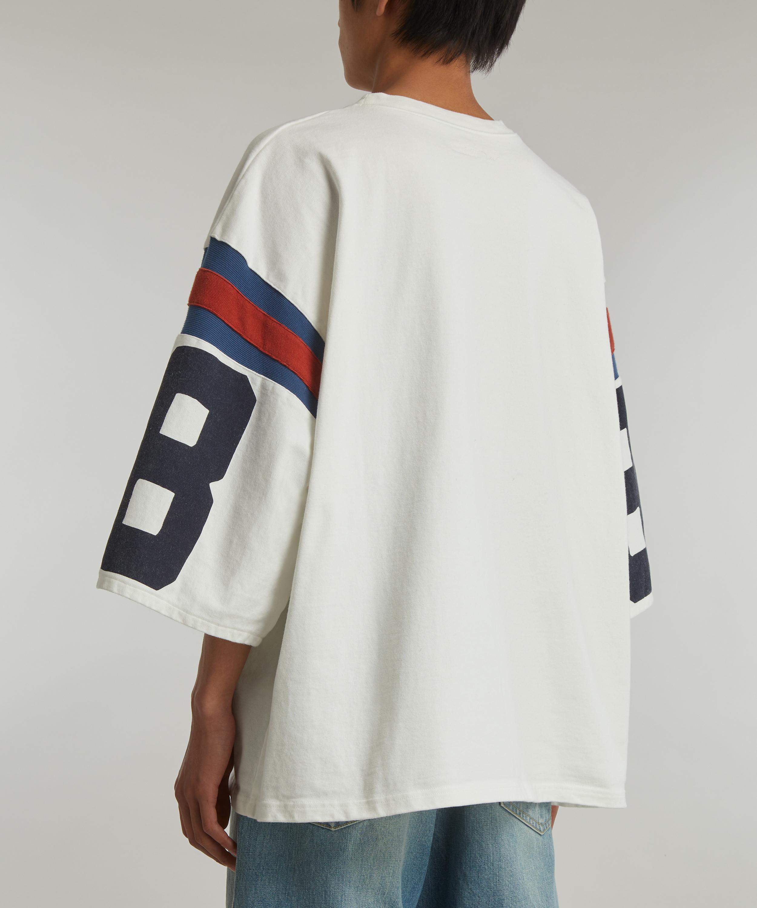 Oversized Jersey 