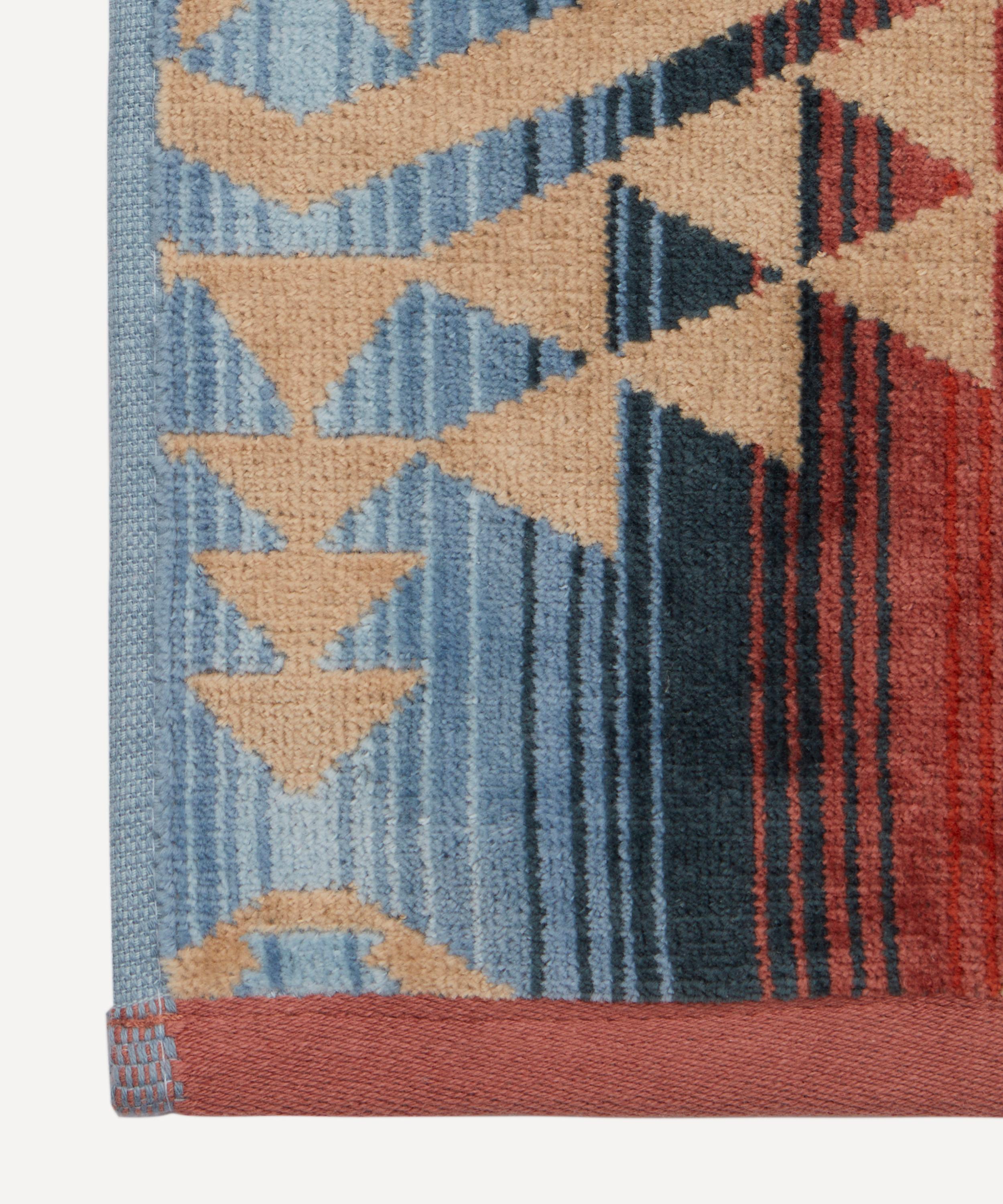 Pendleton - Oversized Jacquard Spa Towel image number 3