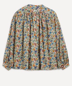 Liberty - Rachel Boho Tana Lawn™ Cotton Shirt image number 0